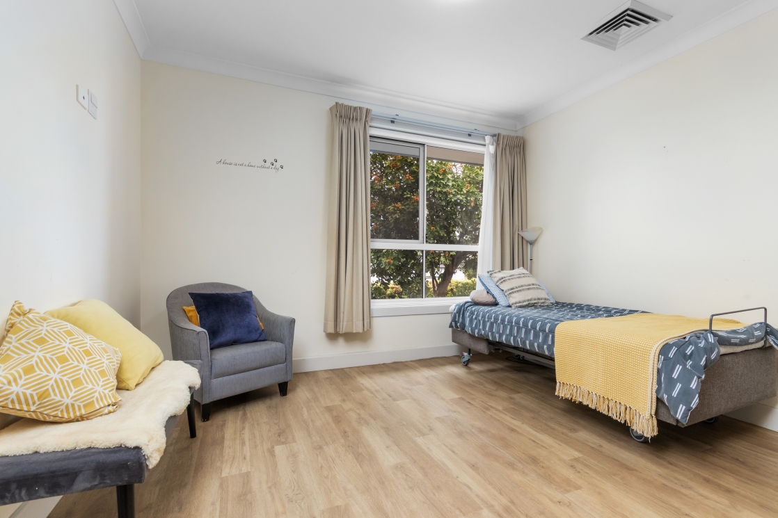 Blackalls Park - Enjoy the serenity, Accessible, shared 5 bedroom home — Home image 5