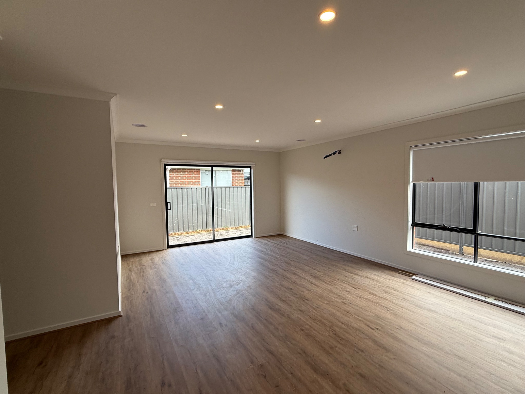Brand-new home in Clyde North — Home image 2