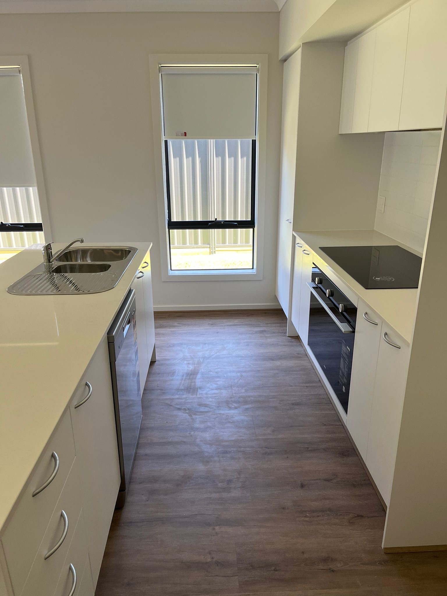 Brand-new home in Clyde North — Home image 3