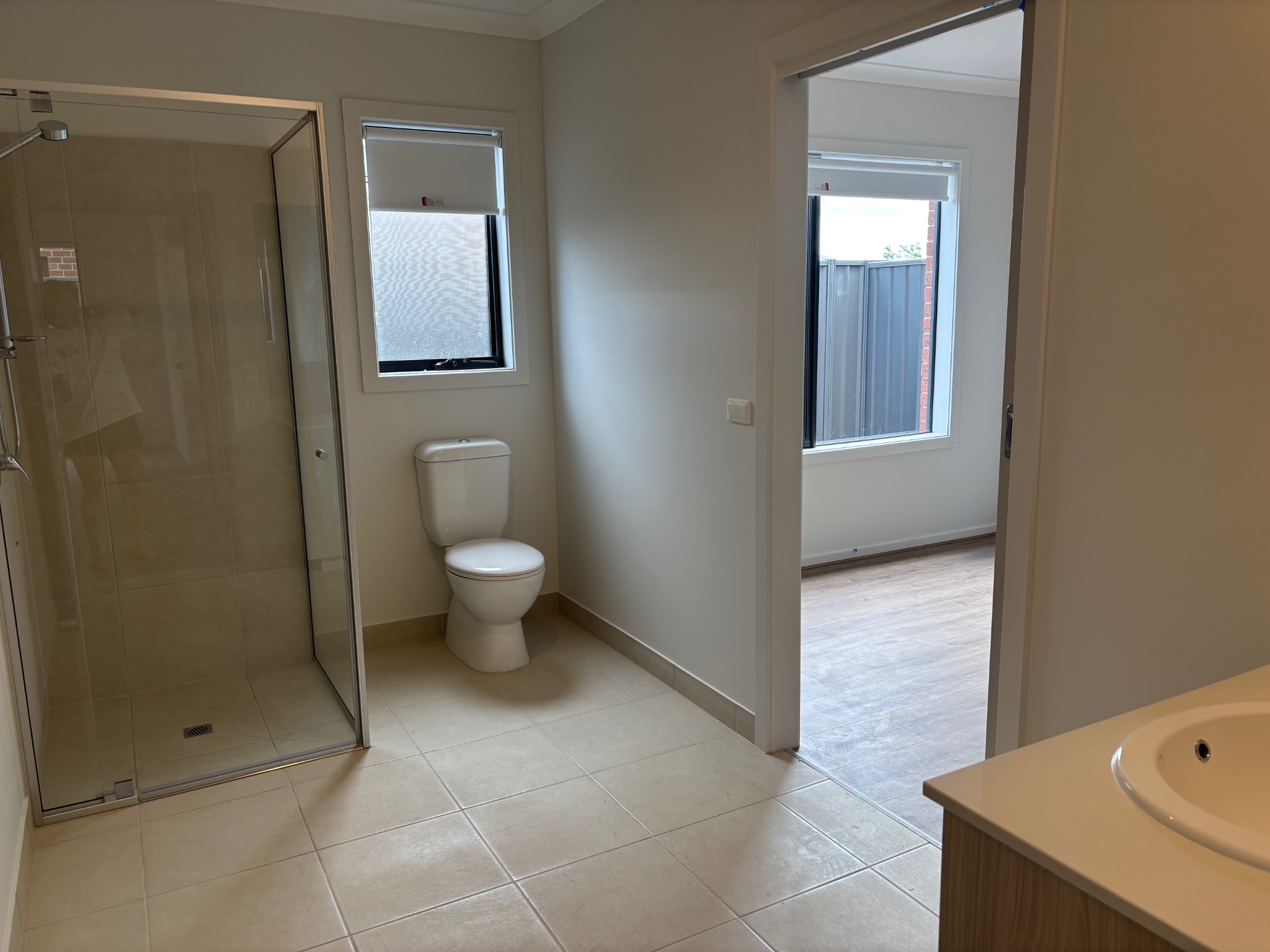 Brand-new home in Clyde North — Home image 4