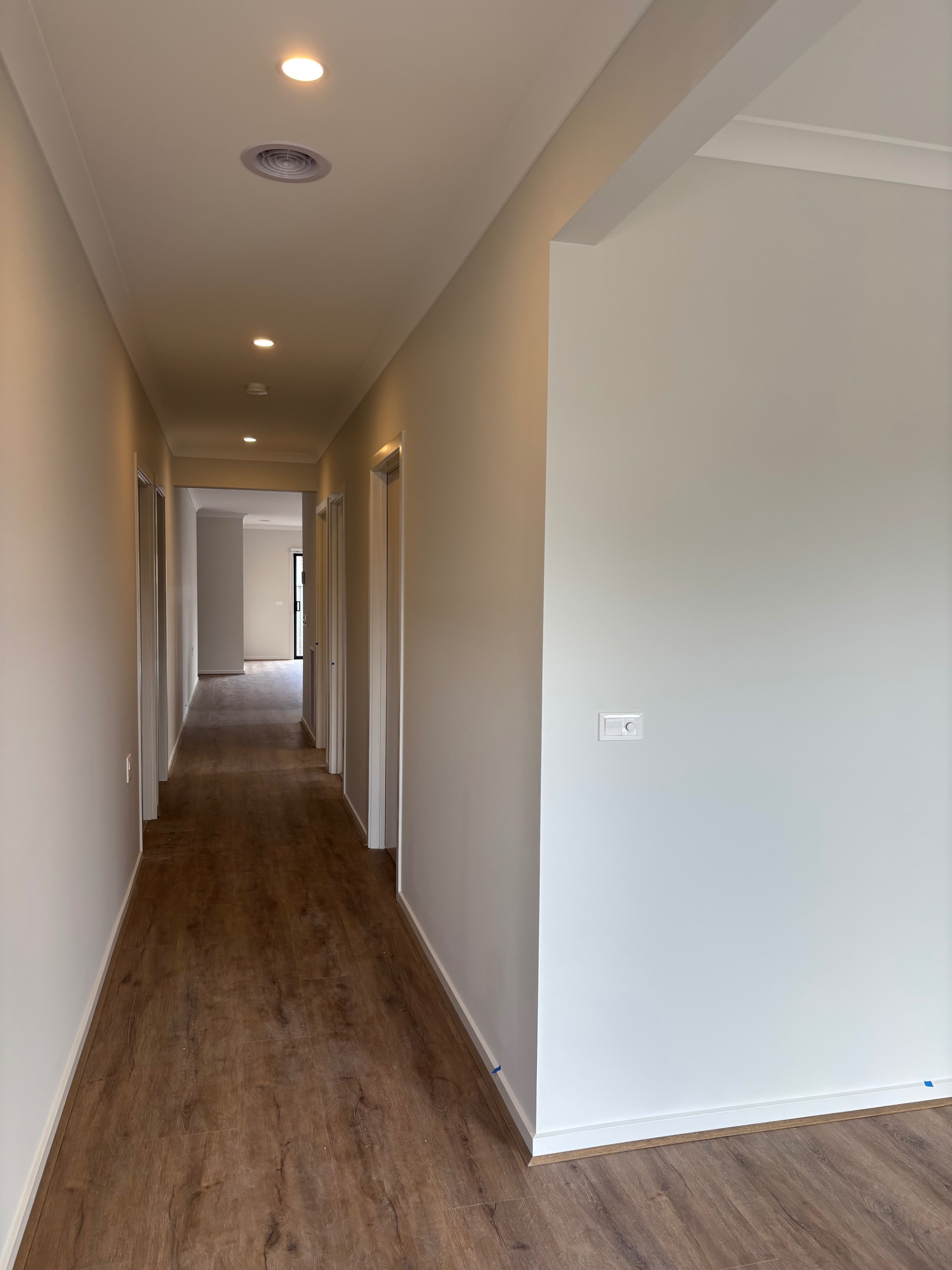 Brand-new home in Clyde North — Home image 7