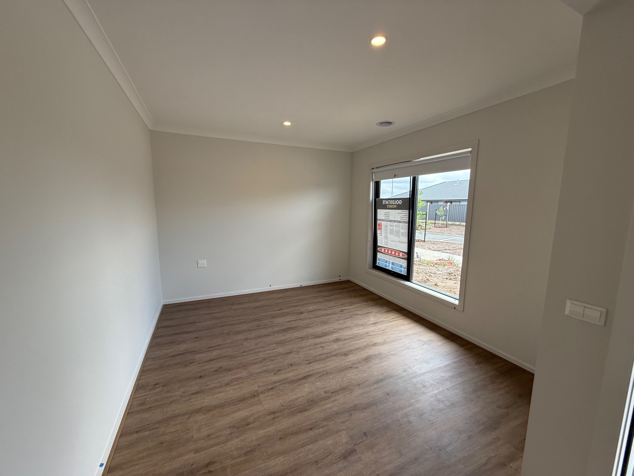 Brand-new home in Clyde North — Home image 8