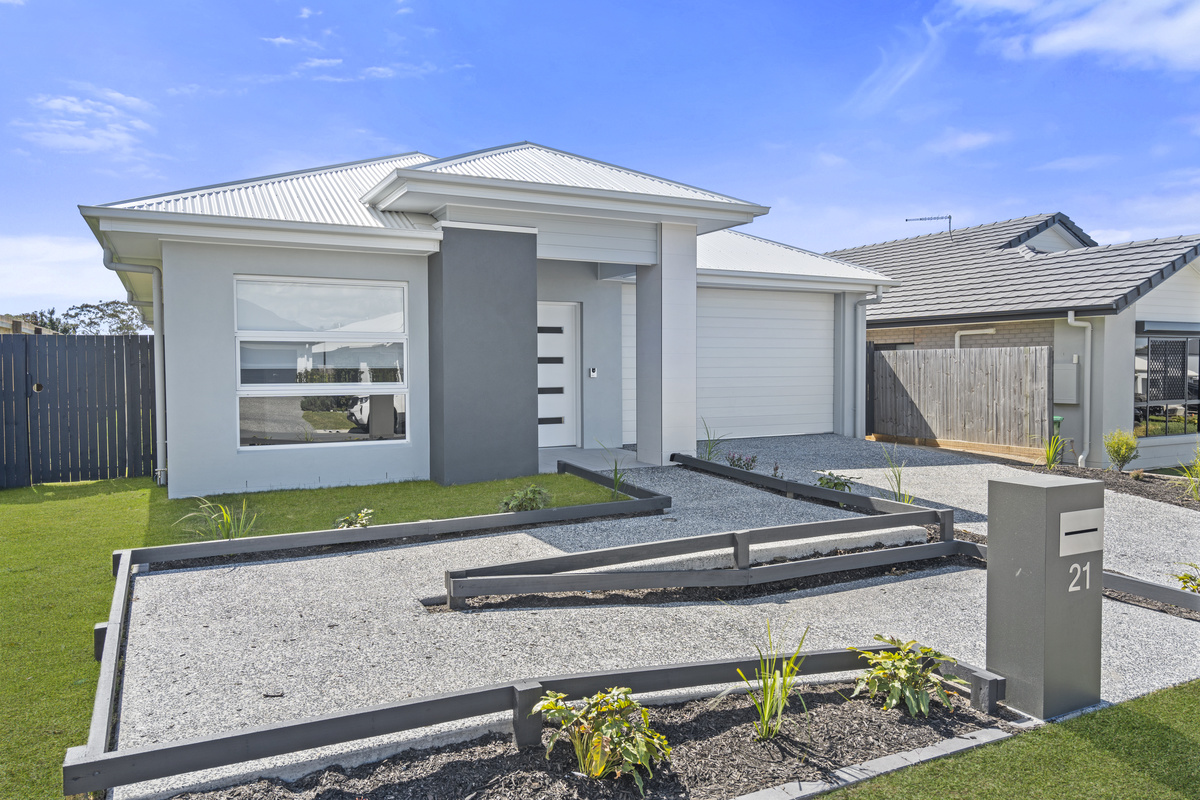 Victoria Point - SDA, MTA — Home image 6