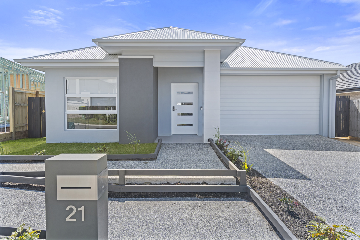 Victoria Point - SDA, MTA — Home image 2