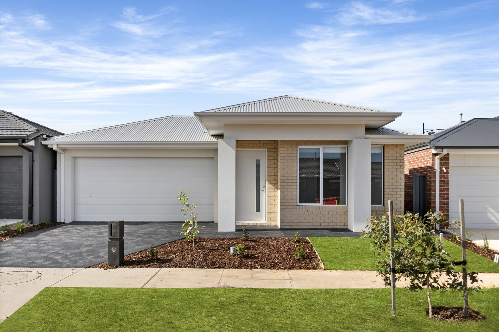DESIGNED TO WITHSTAND, BUILT TO EMPOWER — ROBUST SDA IN WEIR VIEWS — Home image 1