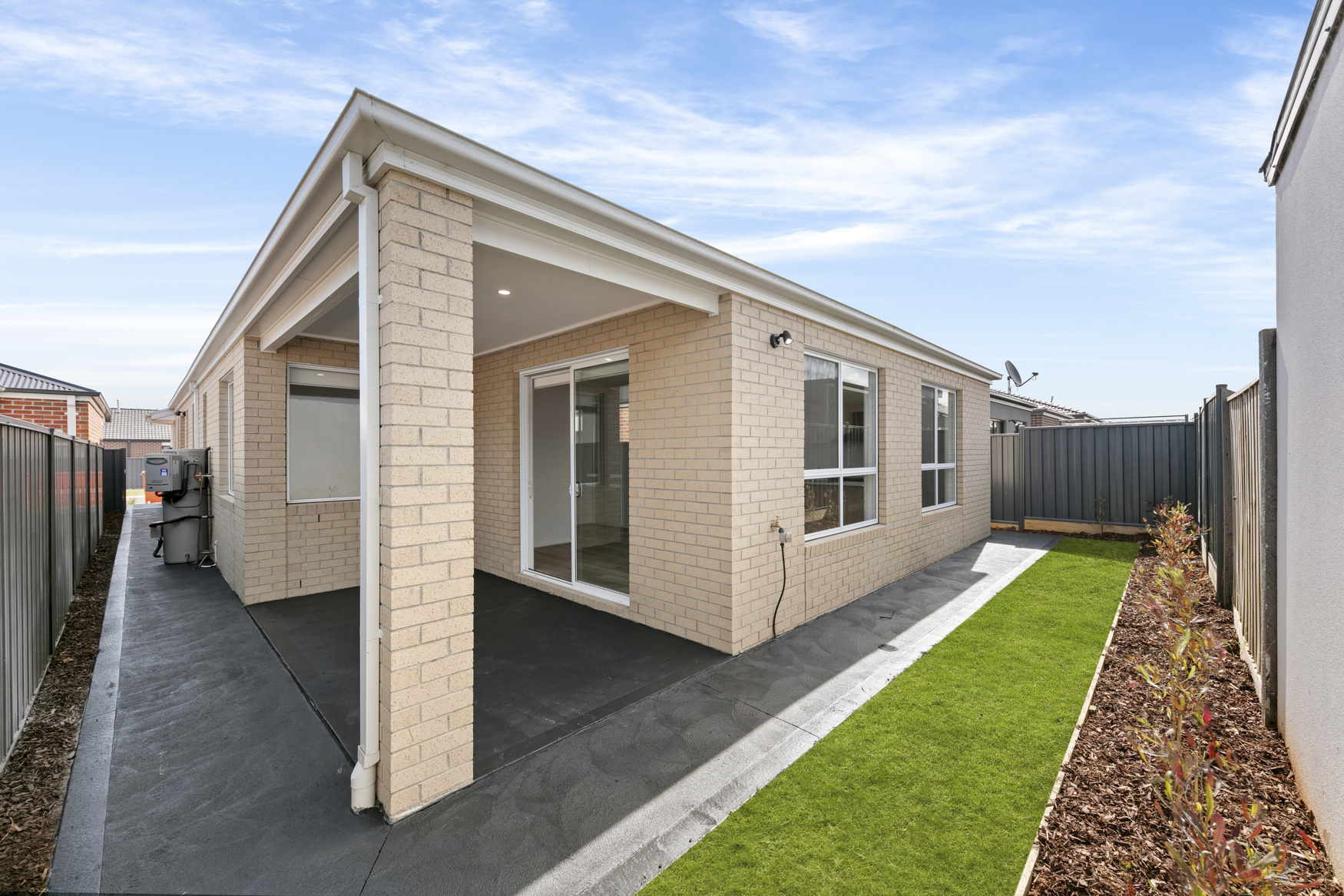 DESIGNED TO WITHSTAND, BUILT TO EMPOWER — ROBUST SDA IN WEIR VIEWS — Home image 18