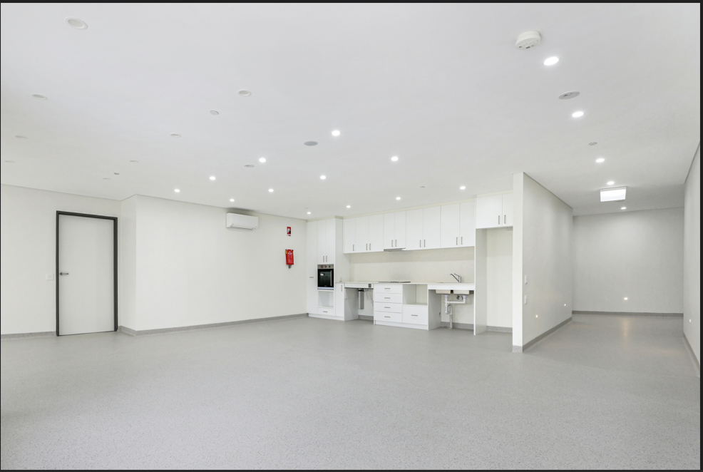 SDA Accommodation Tregear — Home image 2