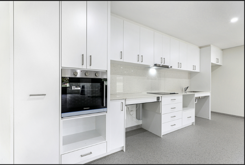 SDA Accommodation Tregear — Home image 4