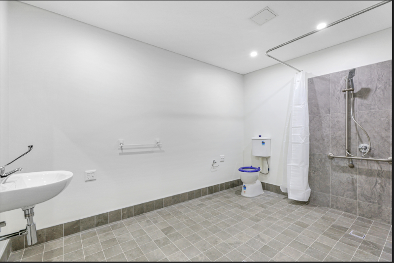 SDA Accommodation Tregear — Home image 5