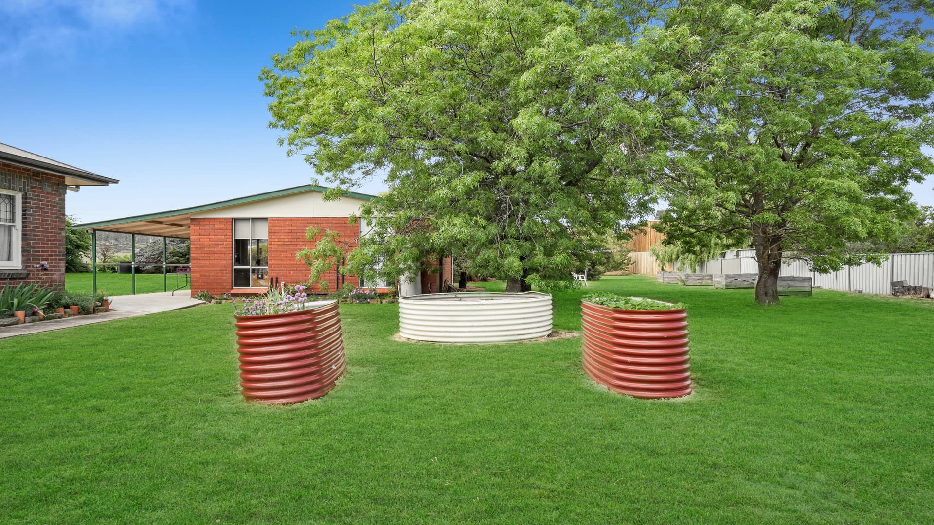 Charming heritage home with 24/7 supported independent living in the Oatlands, Tasmania, countryside — Home image 8