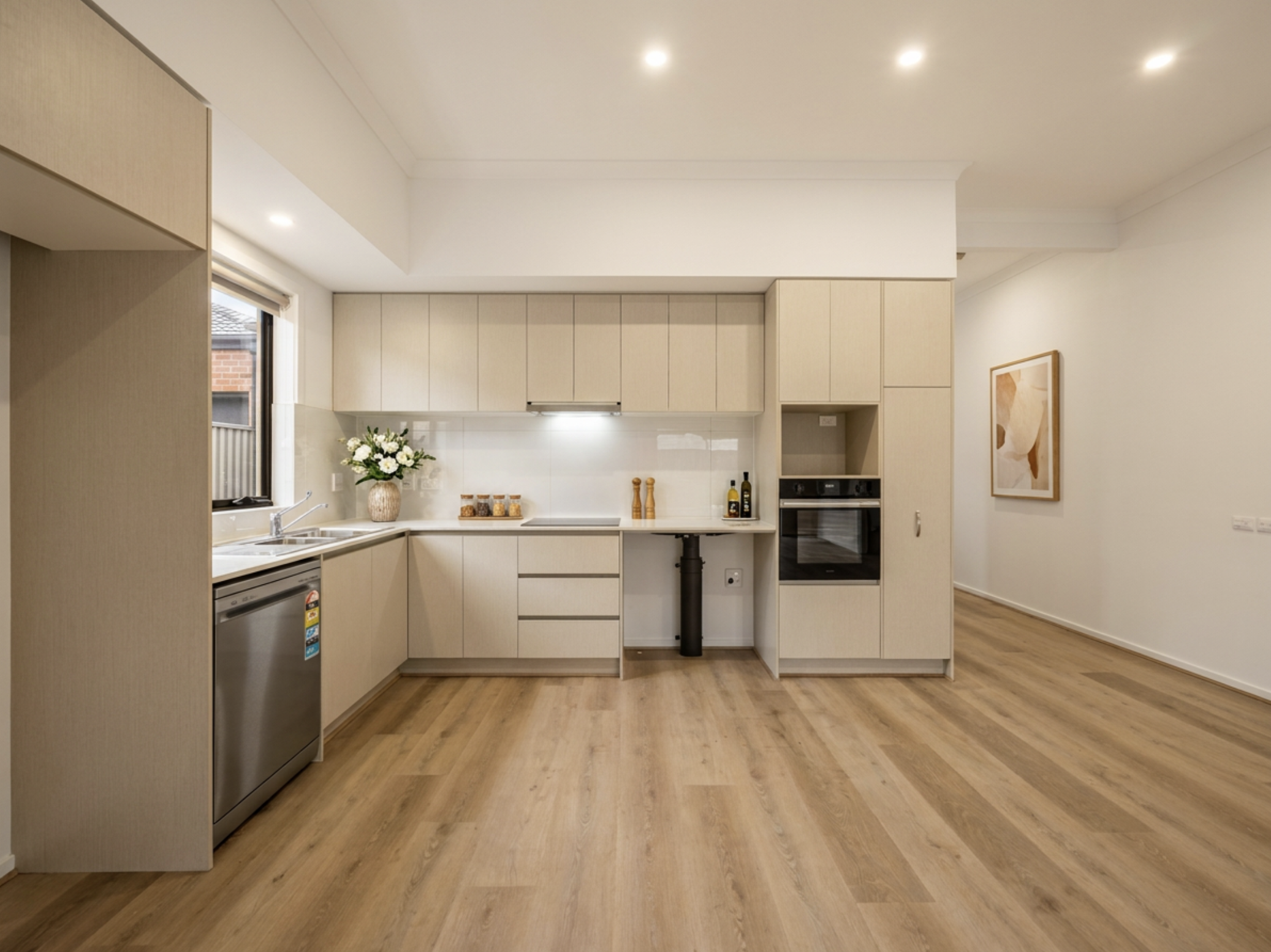 Warm SIL Home in Winter Valley, VIC — Home image 2