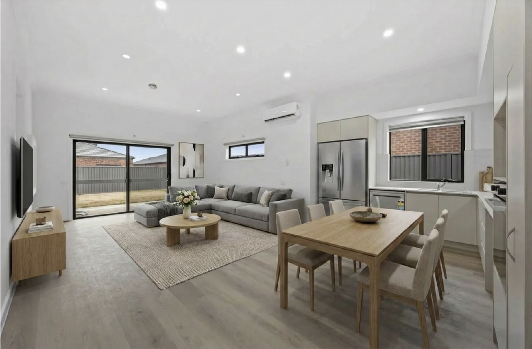 Warm SIL Home in Winter Valley, VIC — Home image 4