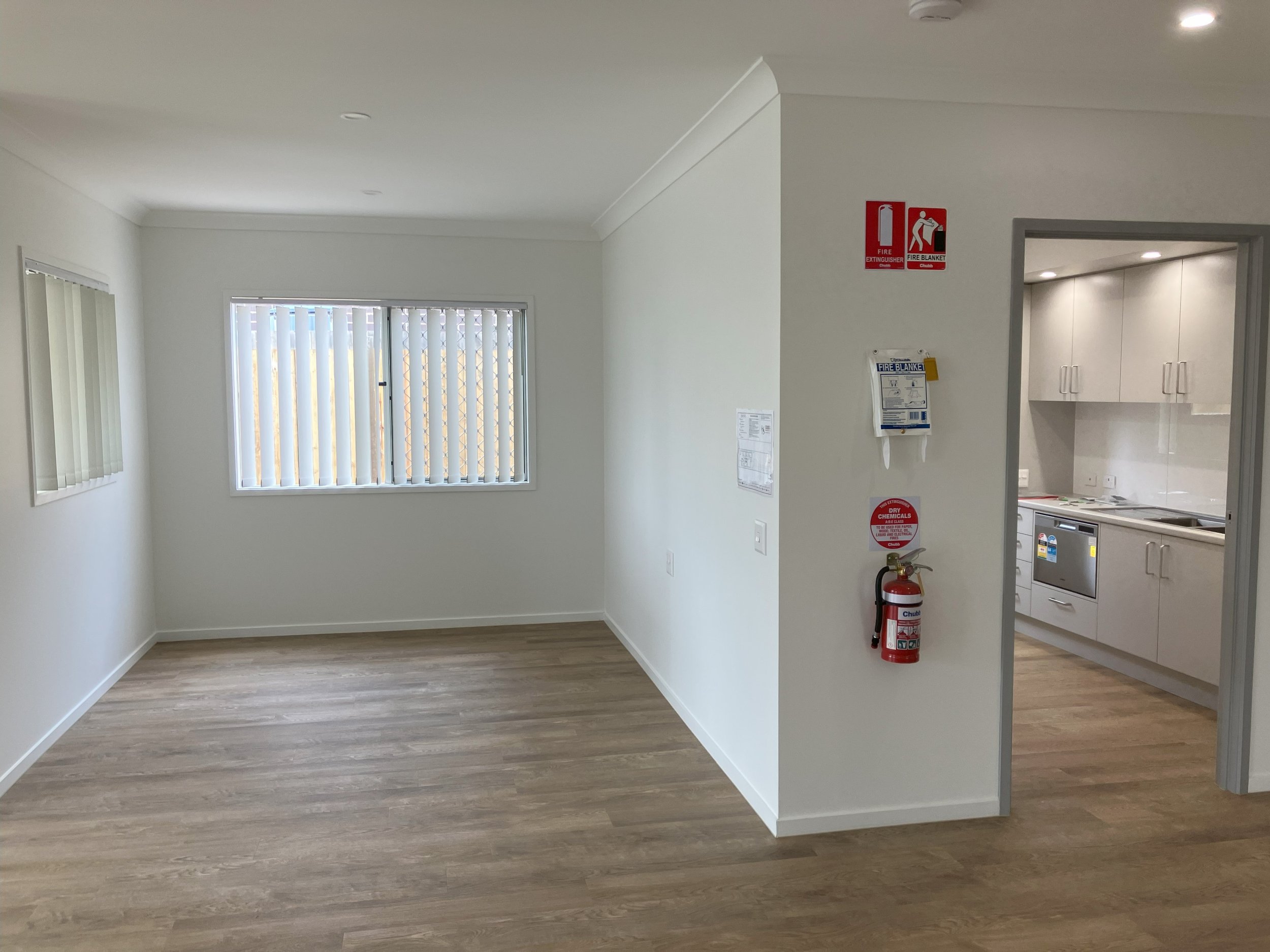 Greenwattle Street, Glenvale, QLD | Robust 2-Bedroom Home with One Vacancy Available — Home image 2