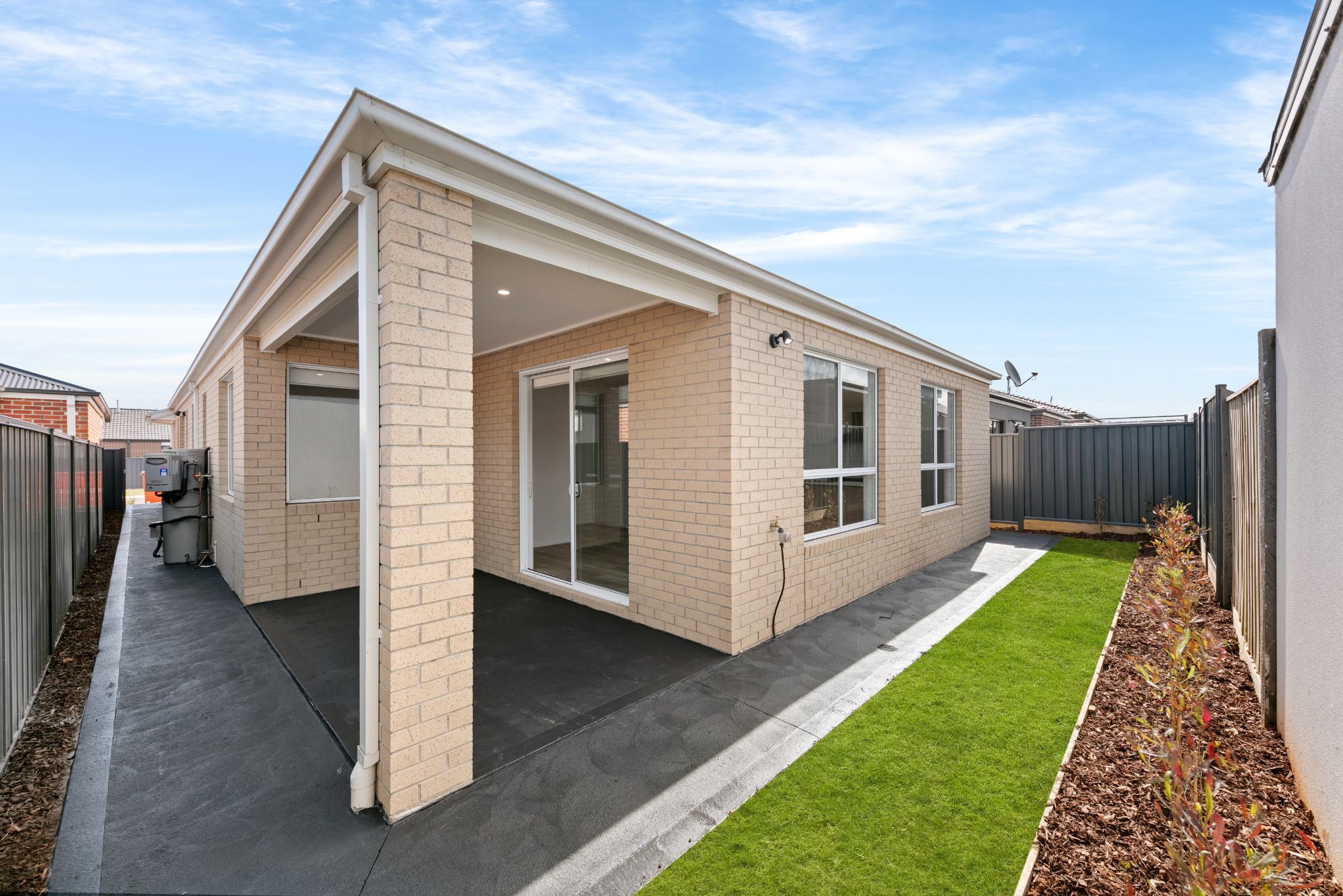 NDIS SDA: Exceptional Specialist Disability Accommodation in Weir Views, VIC — Home image 2