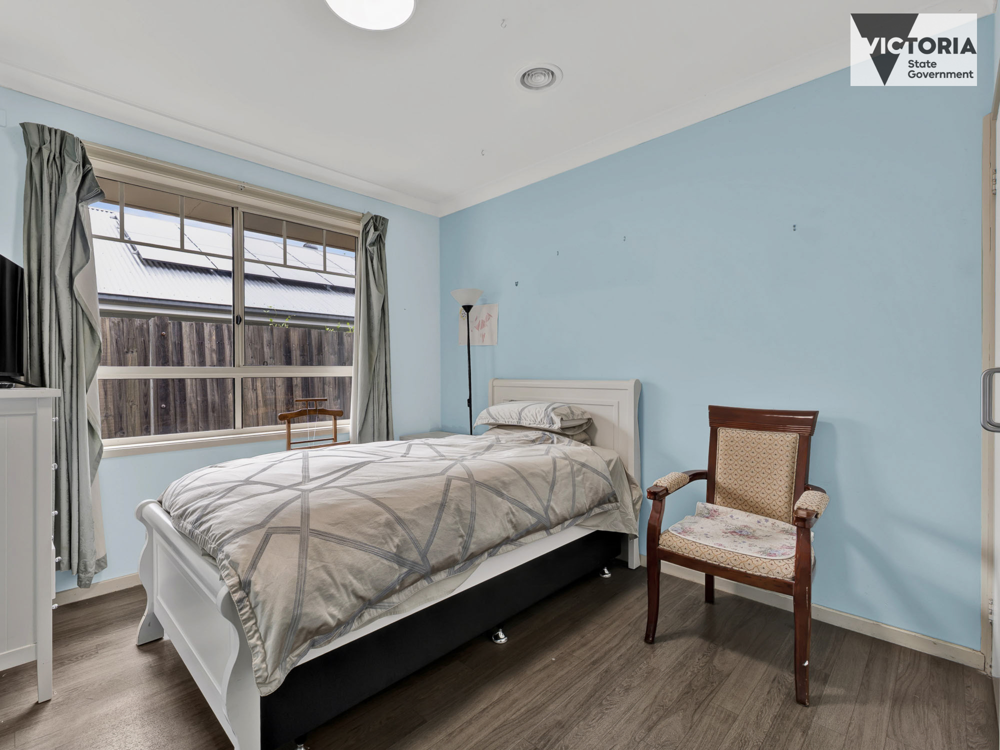 Fully accessible home in Mitcham — Home image 3