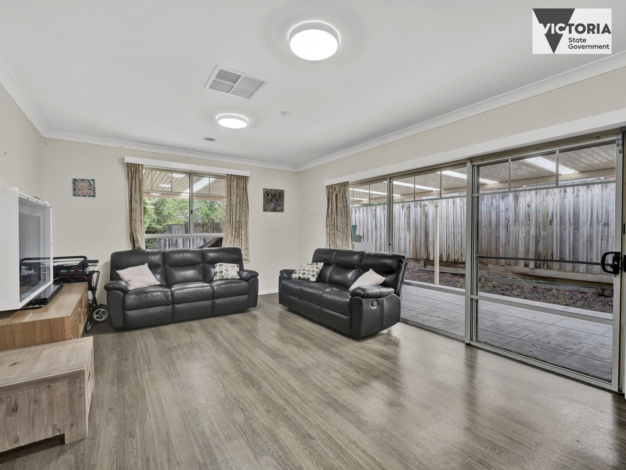 Fully accessible home in Mitcham — Home image 9