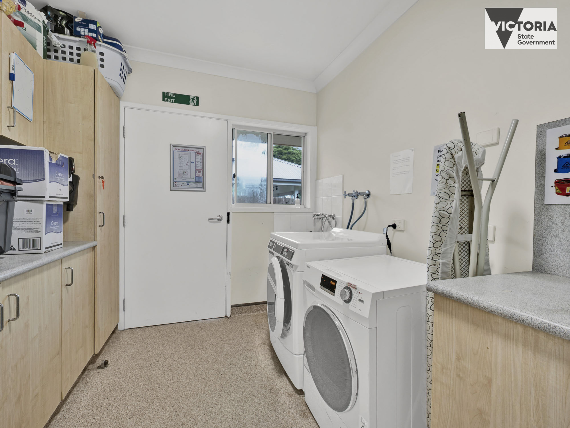 Fully accessible home in Mitcham — Home image 10