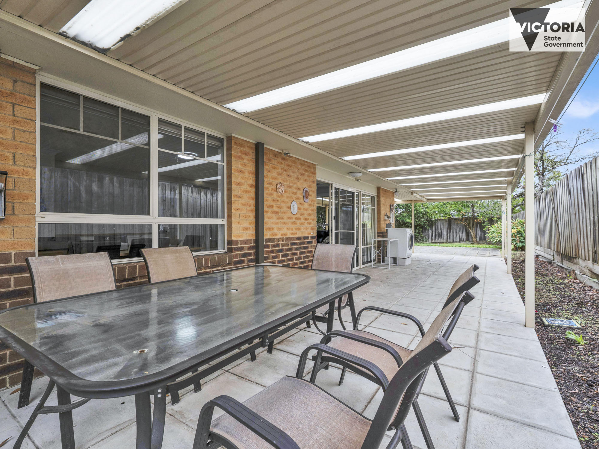 Fully accessible home in Mitcham — Home image 11