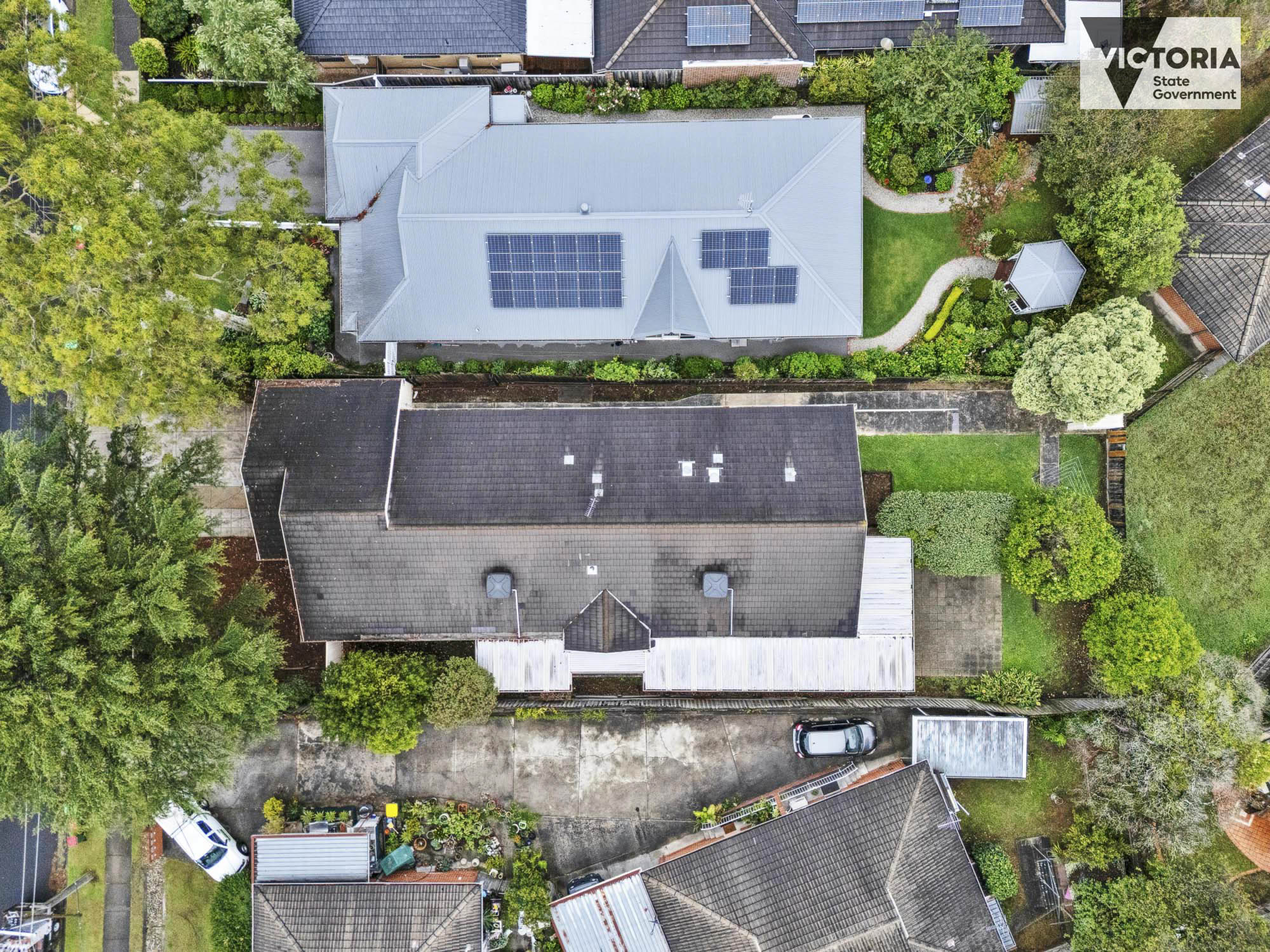 Fully accessible home in Mitcham — Home image 12