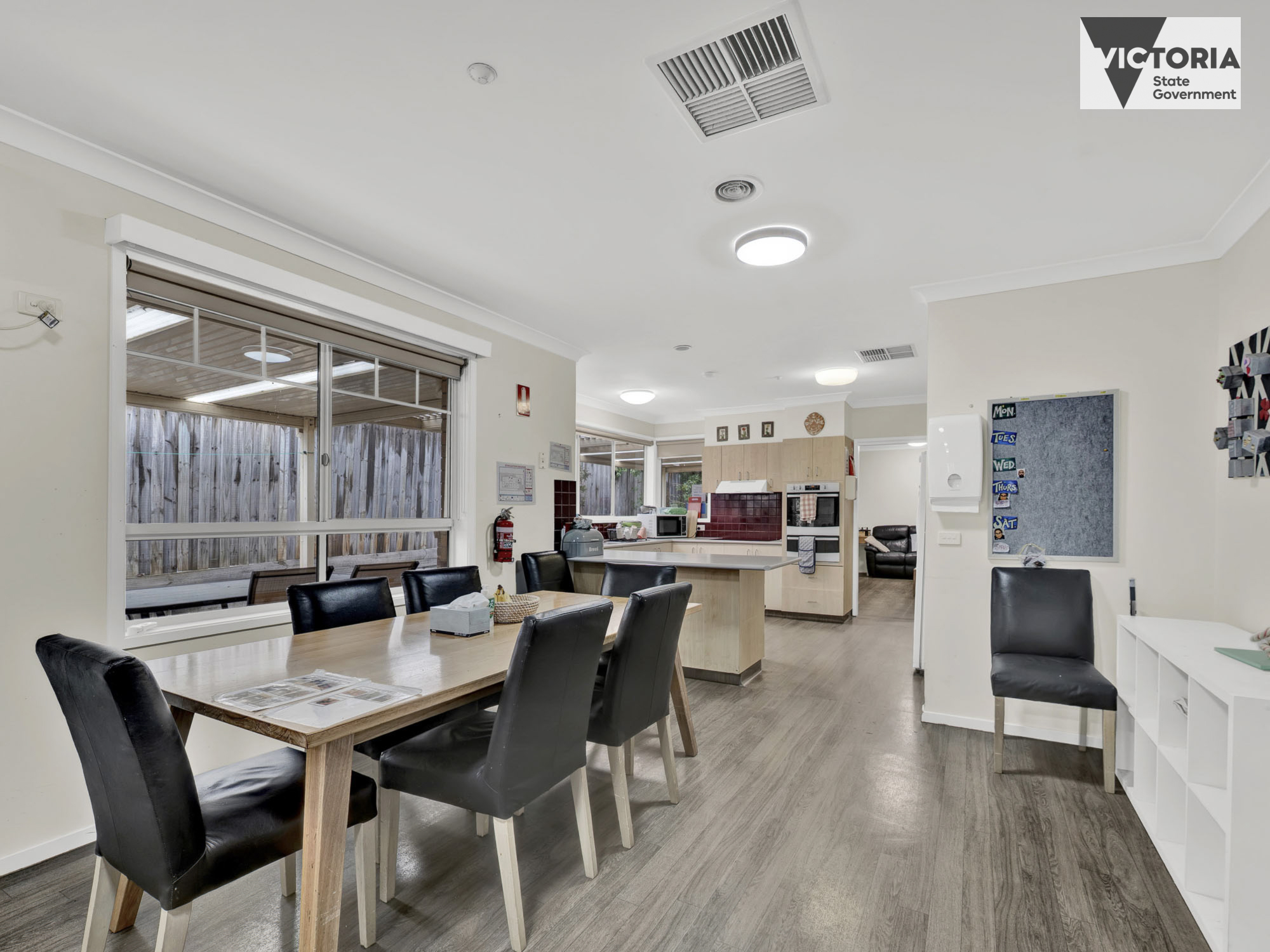Fully accessible home in Mitcham — Home image 3