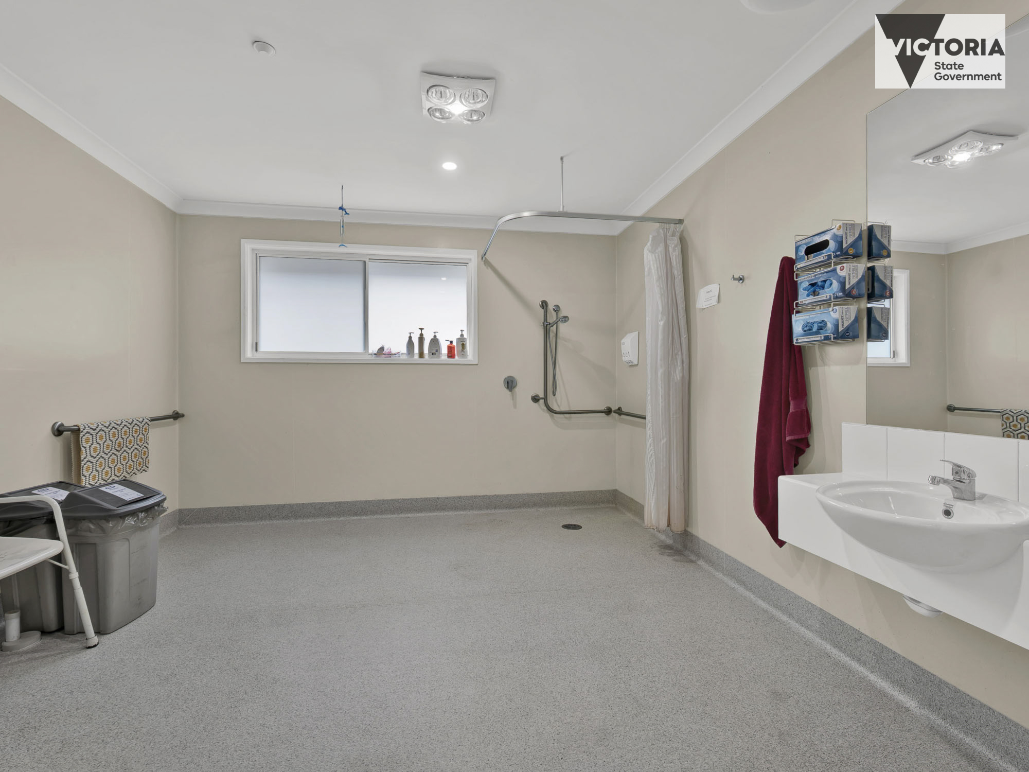 Fully accessible home in Mitcham — Home image 4
