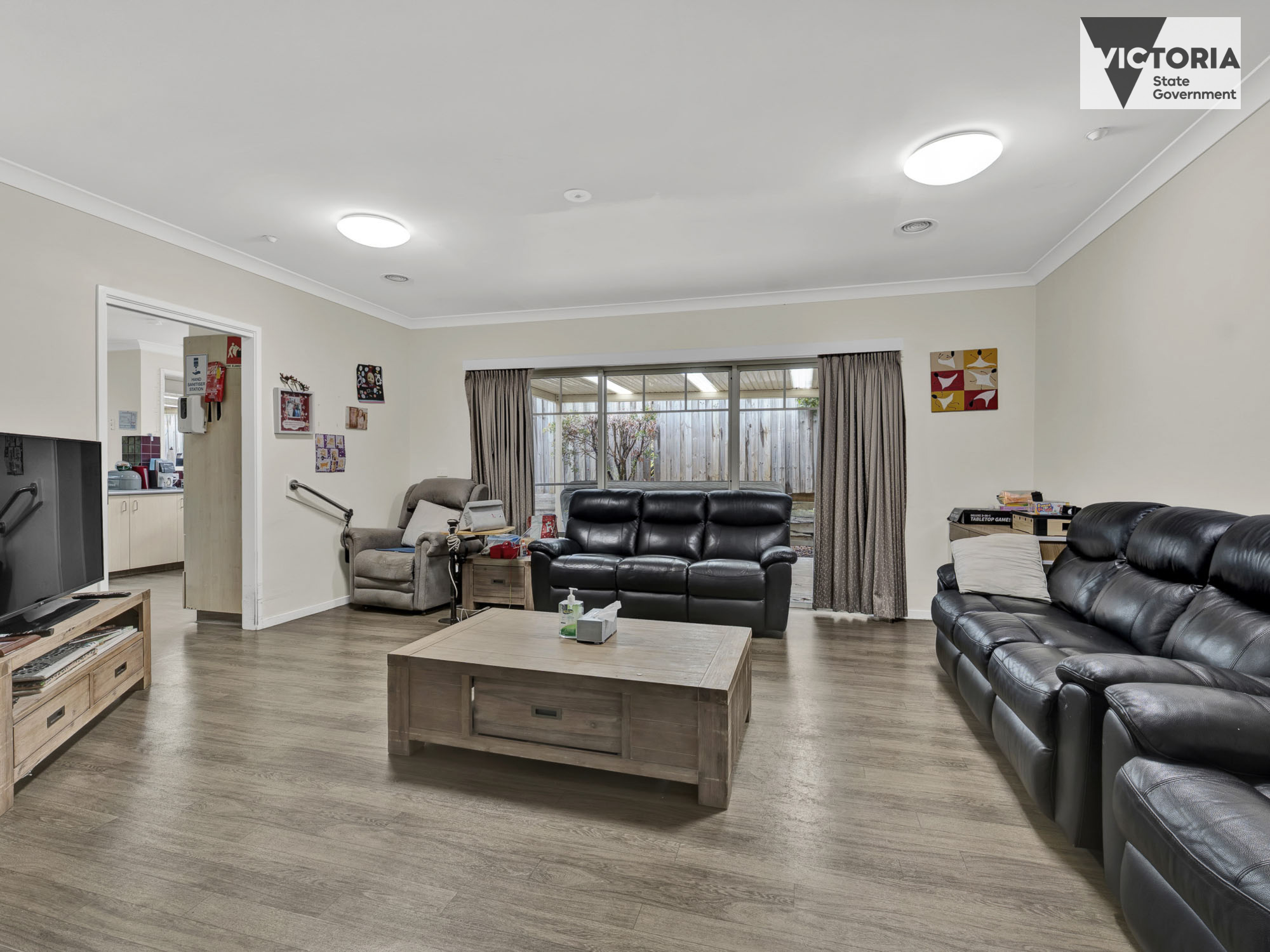 Fully accessible home in Mitcham — Home image 5