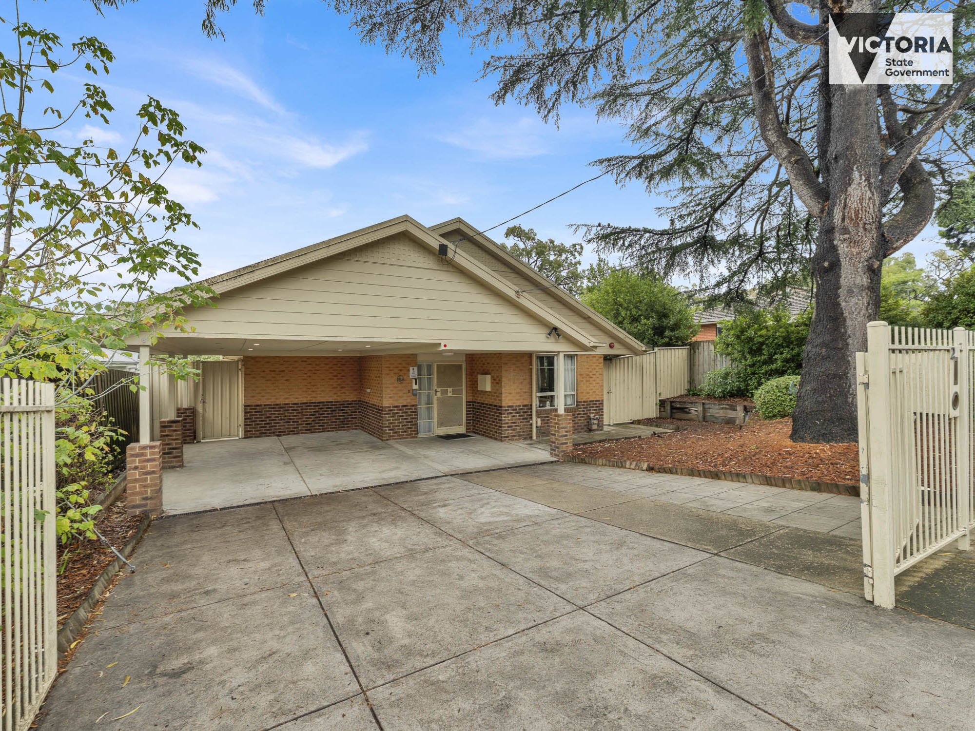 Fully accessible home in Mitcham — Home image 6