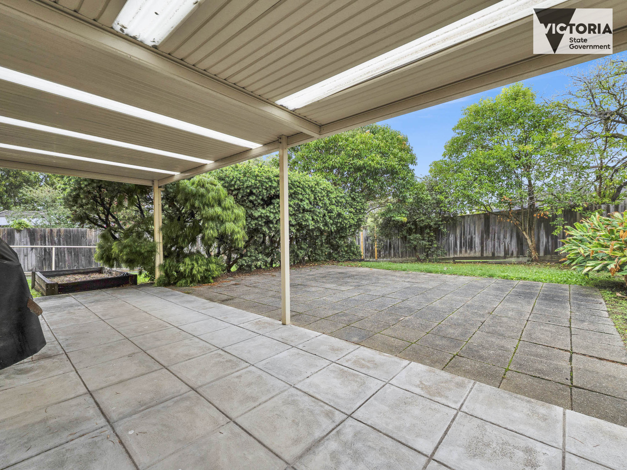 Fully accessible home in Mitcham — Home image 7