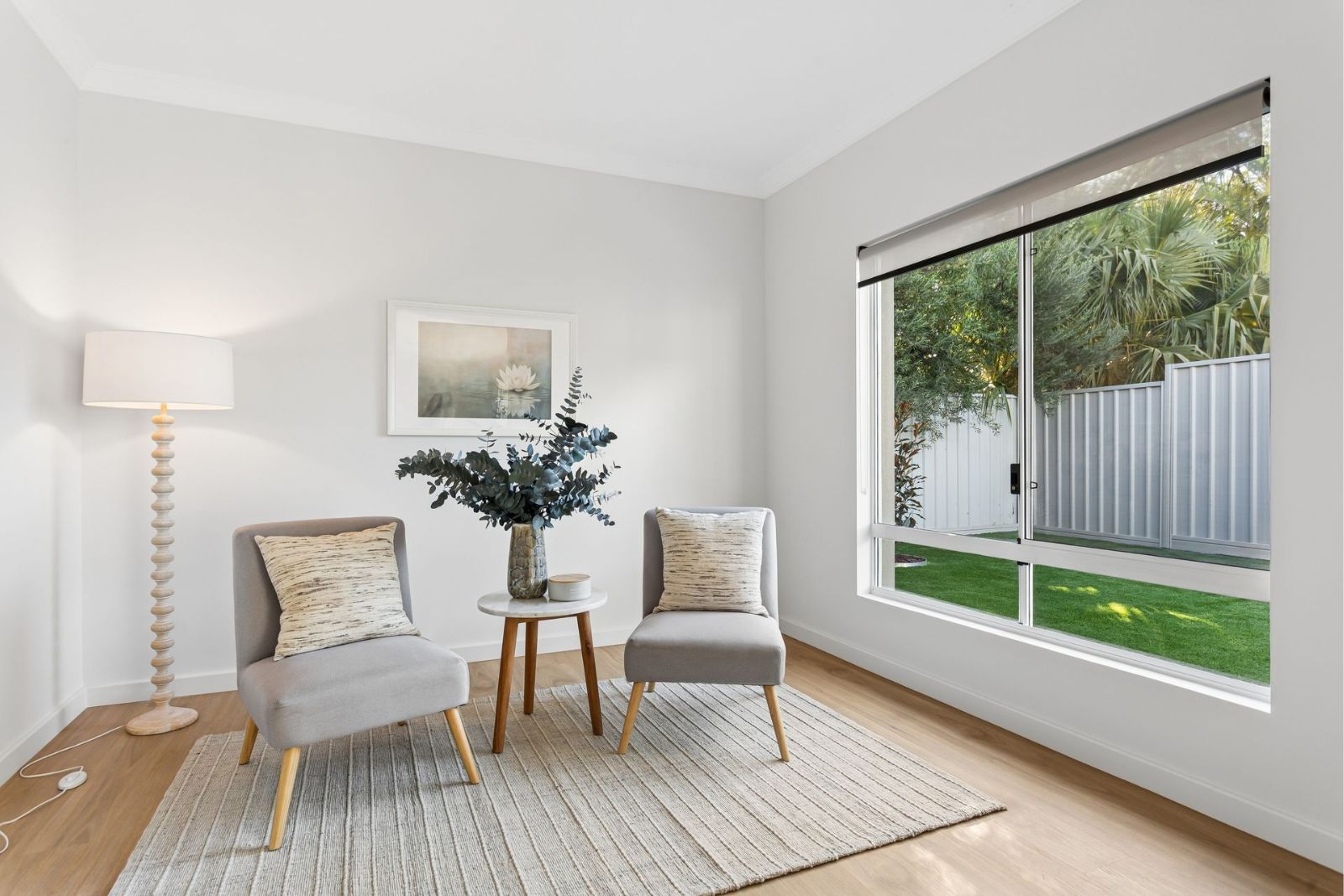 Ultimate Convenience in this 3-Bedroom Home for Sharing PLUS a separate 2-bedroom Villa for 1. Disability Accommodation — Home image 10