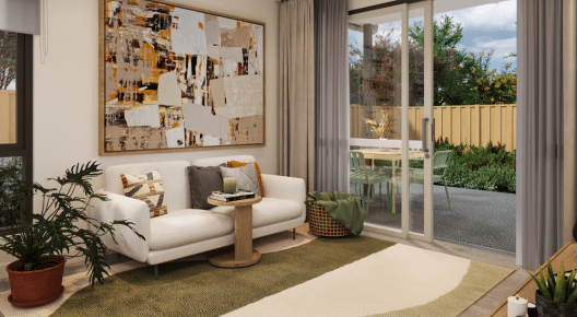 Bentleigh East — The Serena — Home image 4