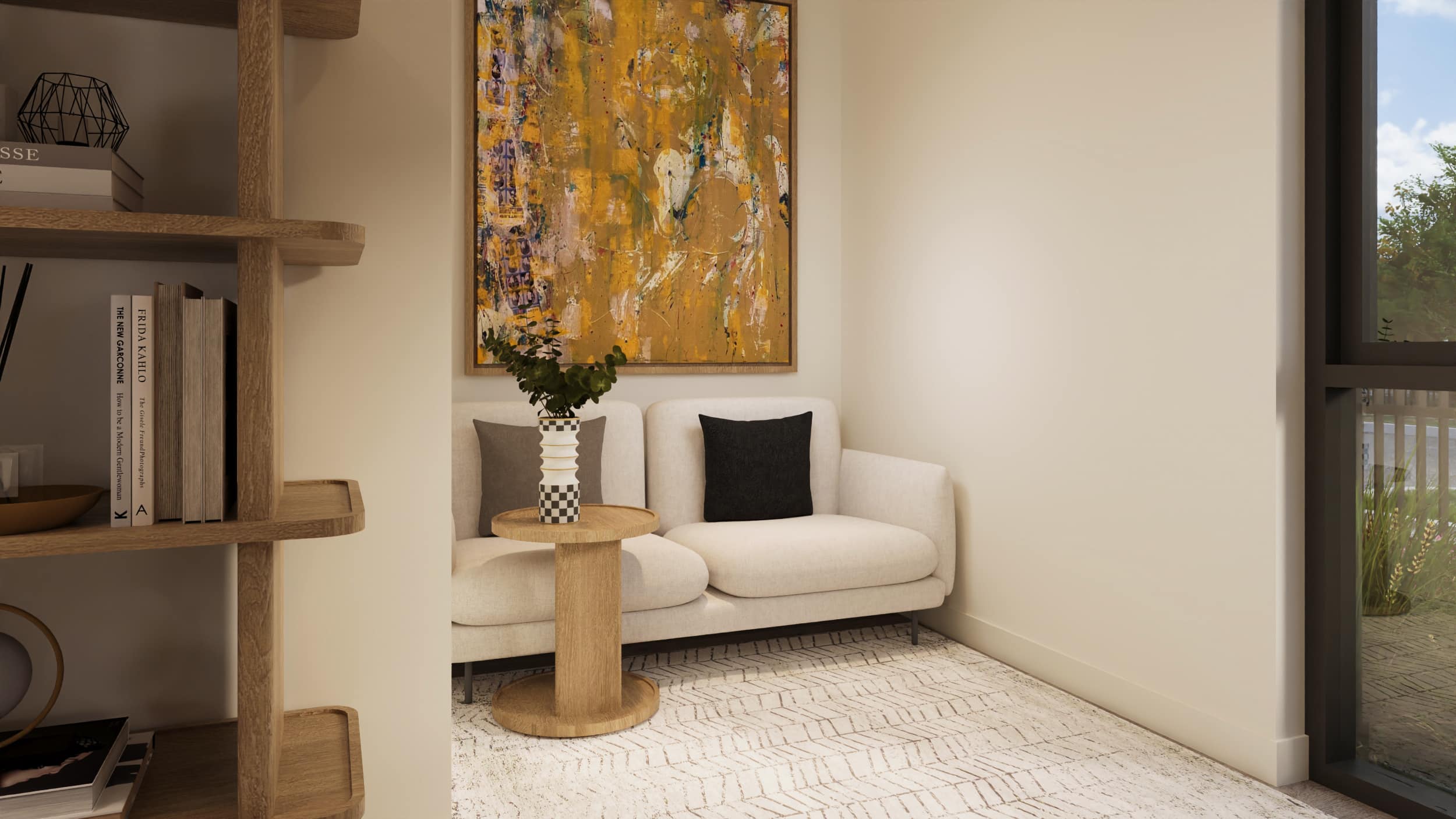 Bentleigh East — The Serena — Home image 6