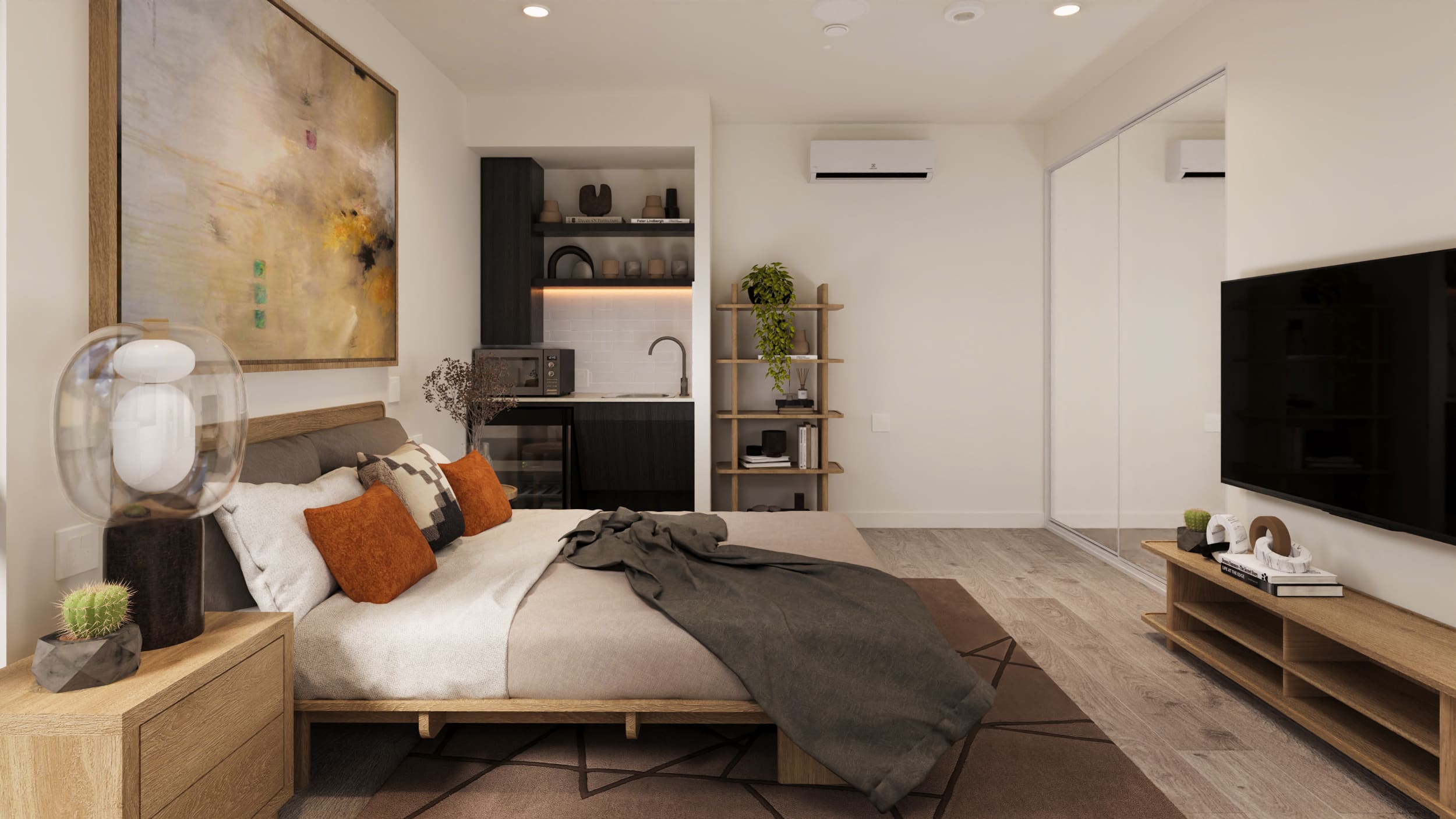 Bentleigh East — The Serena — Home image 8