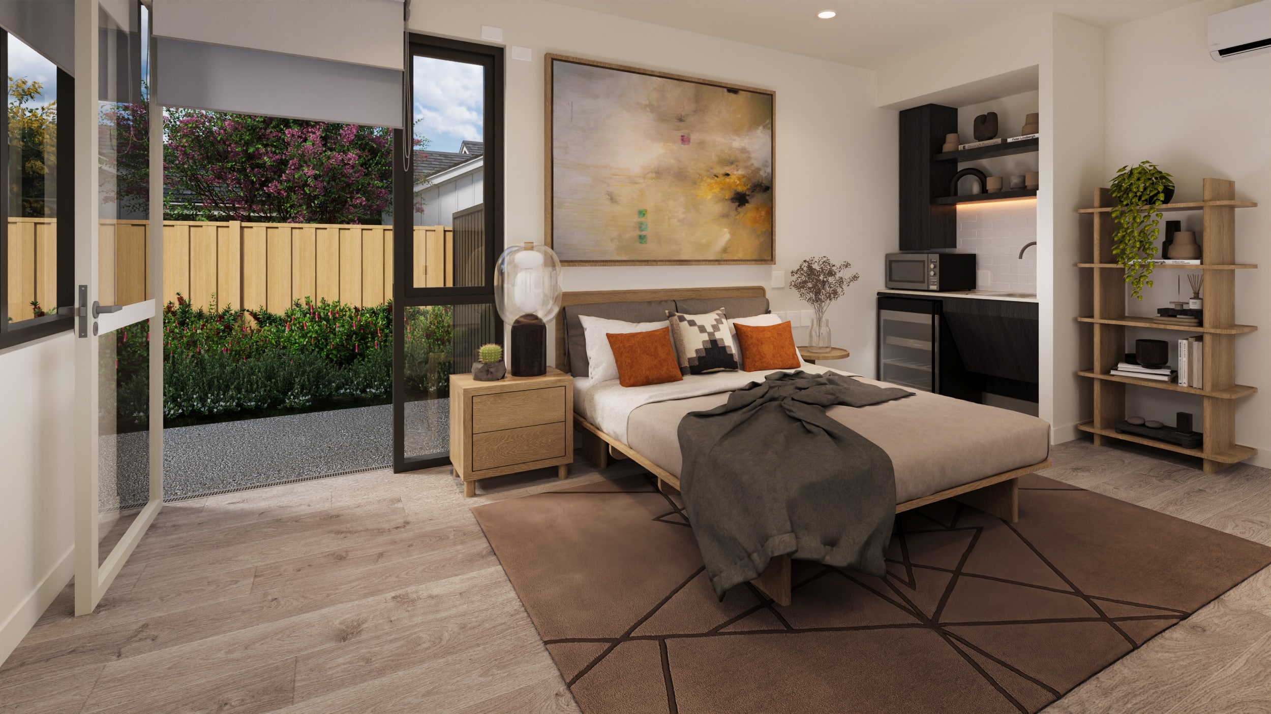 Bentleigh East — The Serena — Home image 9