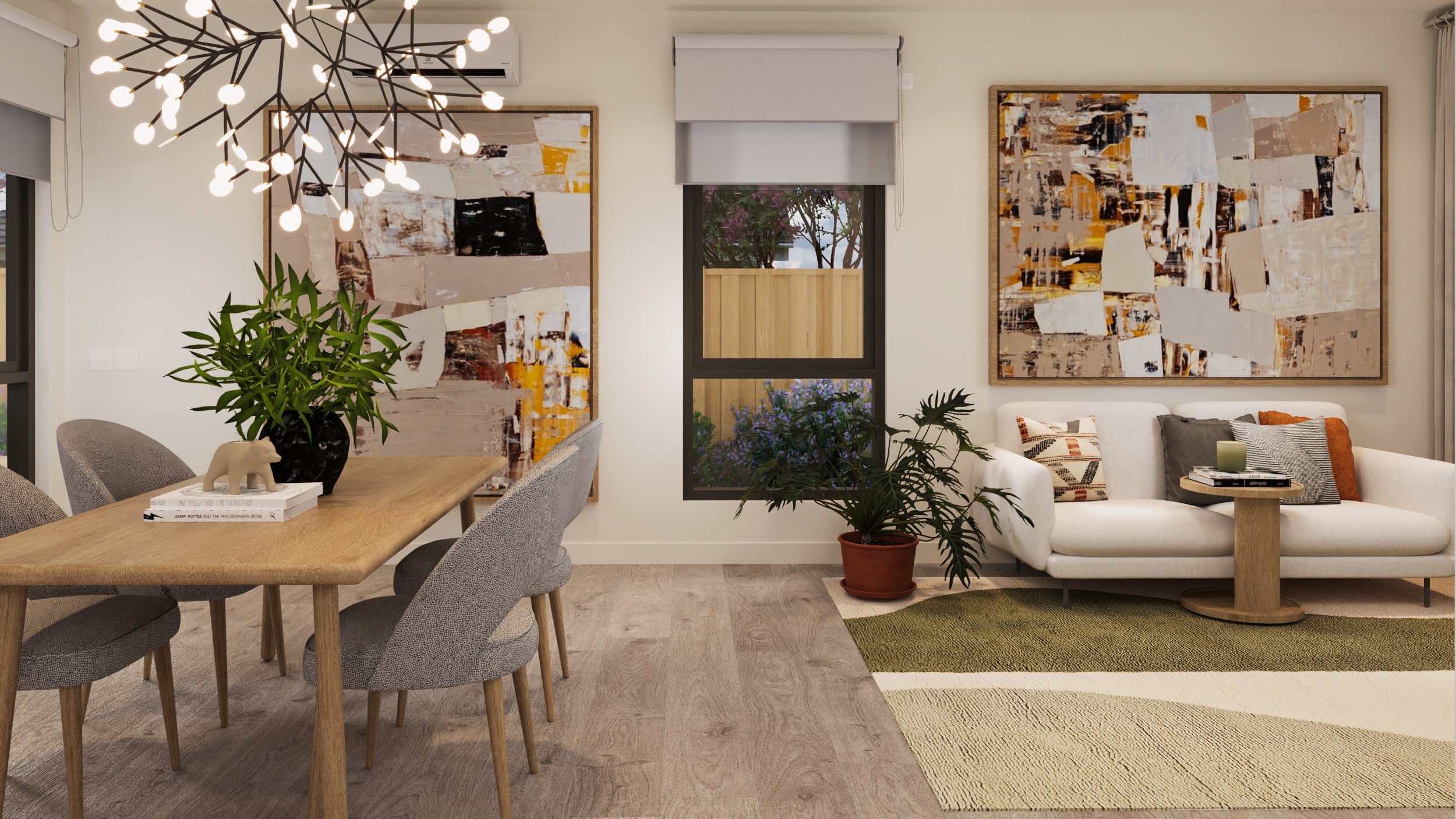 Bentleigh East — The Serena — Home image 10