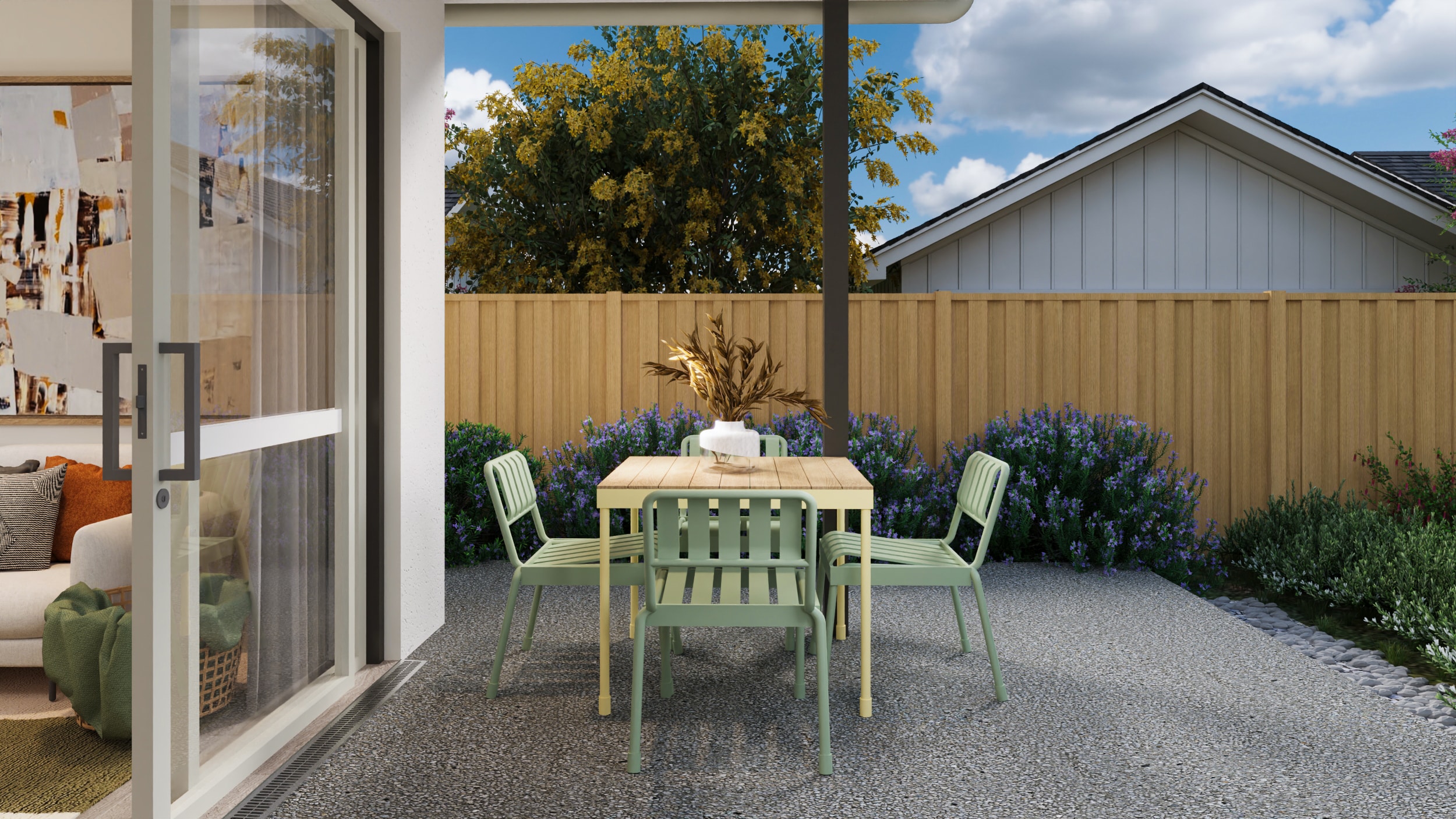 Bentleigh East — The Serena — Home image 11