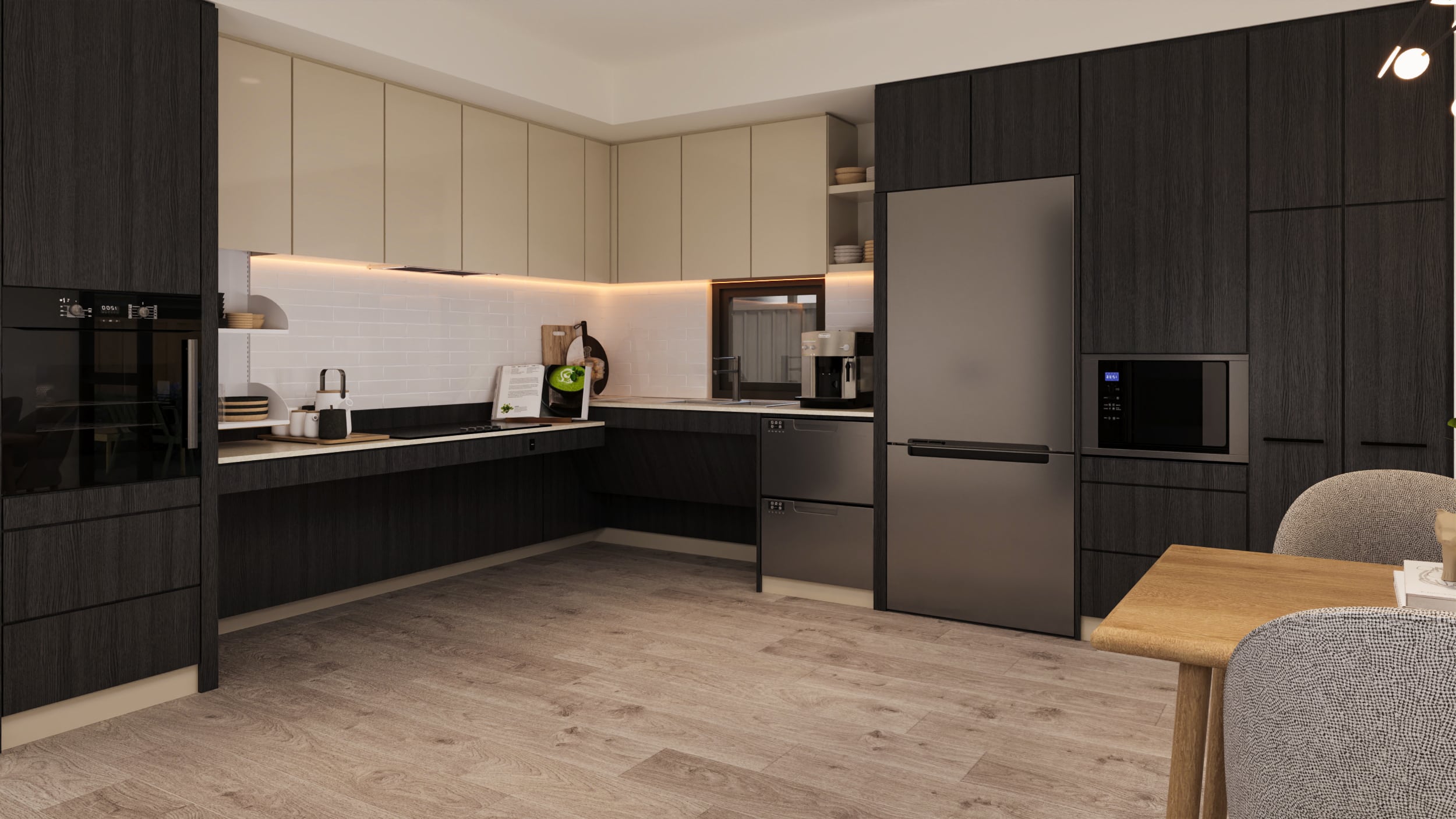 Bentleigh East — The Serena — Home image 12
