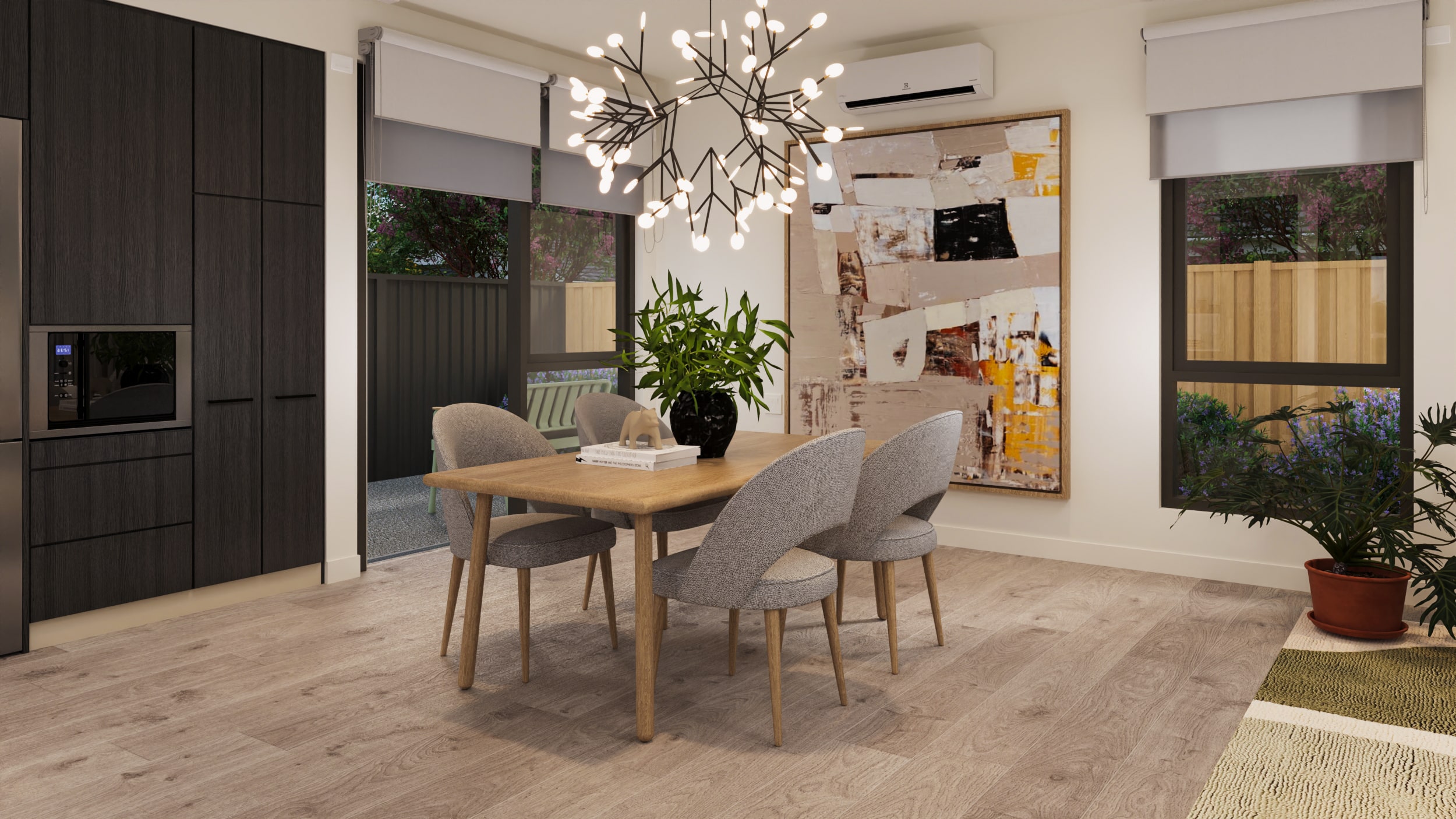 Bentleigh East — The Serena — Home image 13