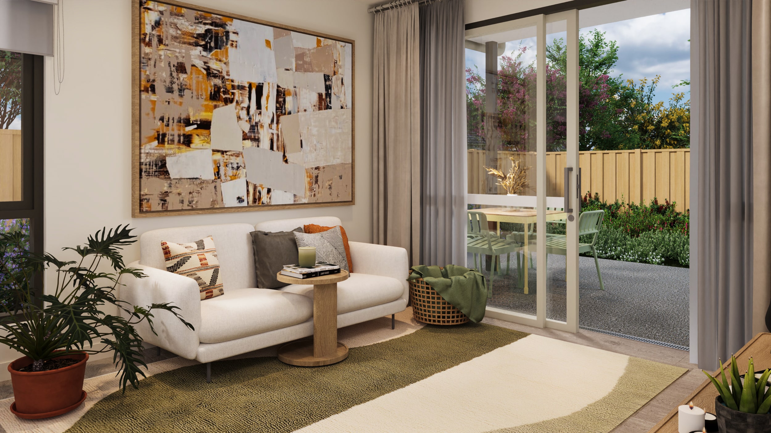 Bentleigh East — The Serena — Home image 14