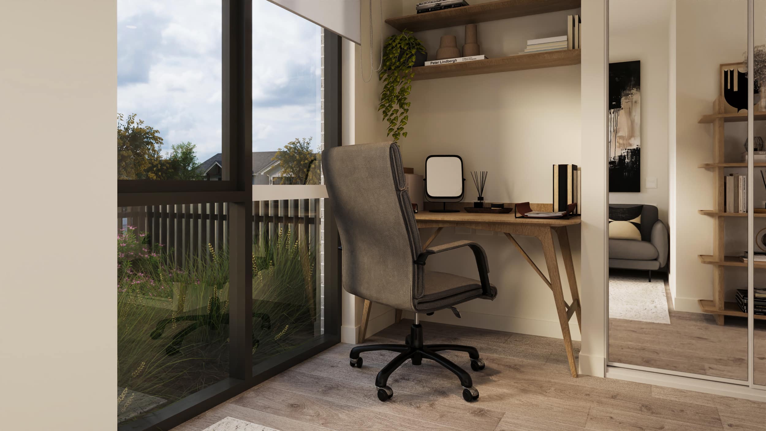 Bentleigh East — The Serena — Home image 15