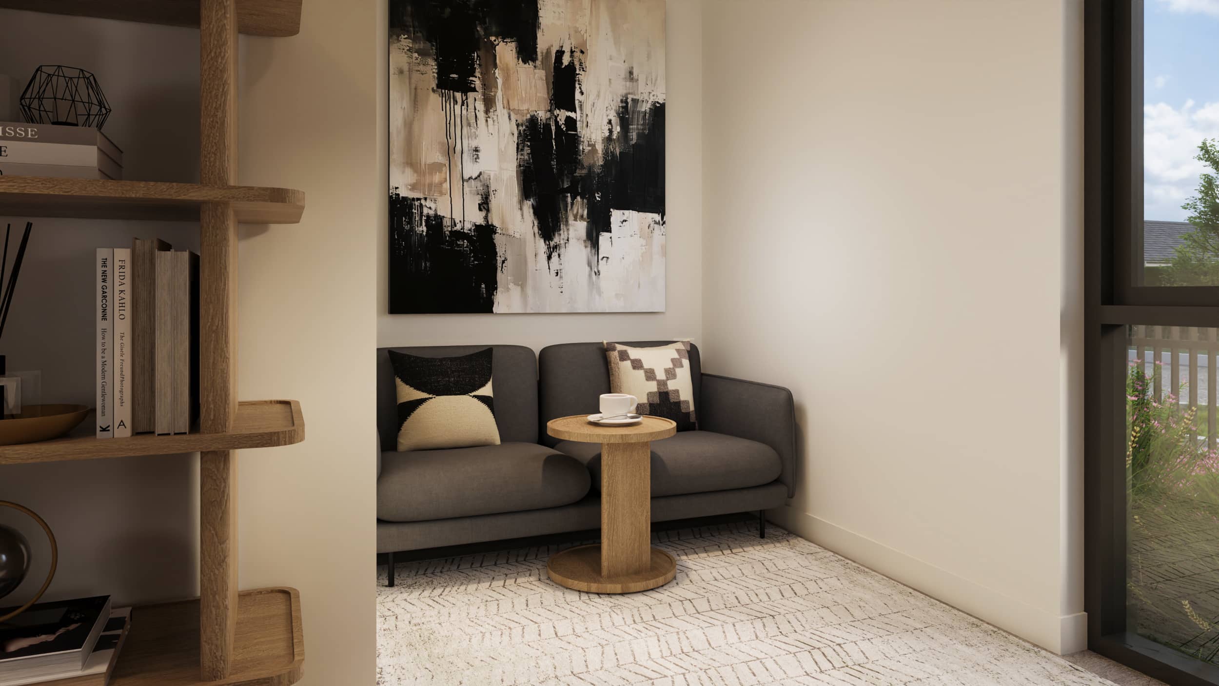 Bentleigh East — The Serena — Home image 16