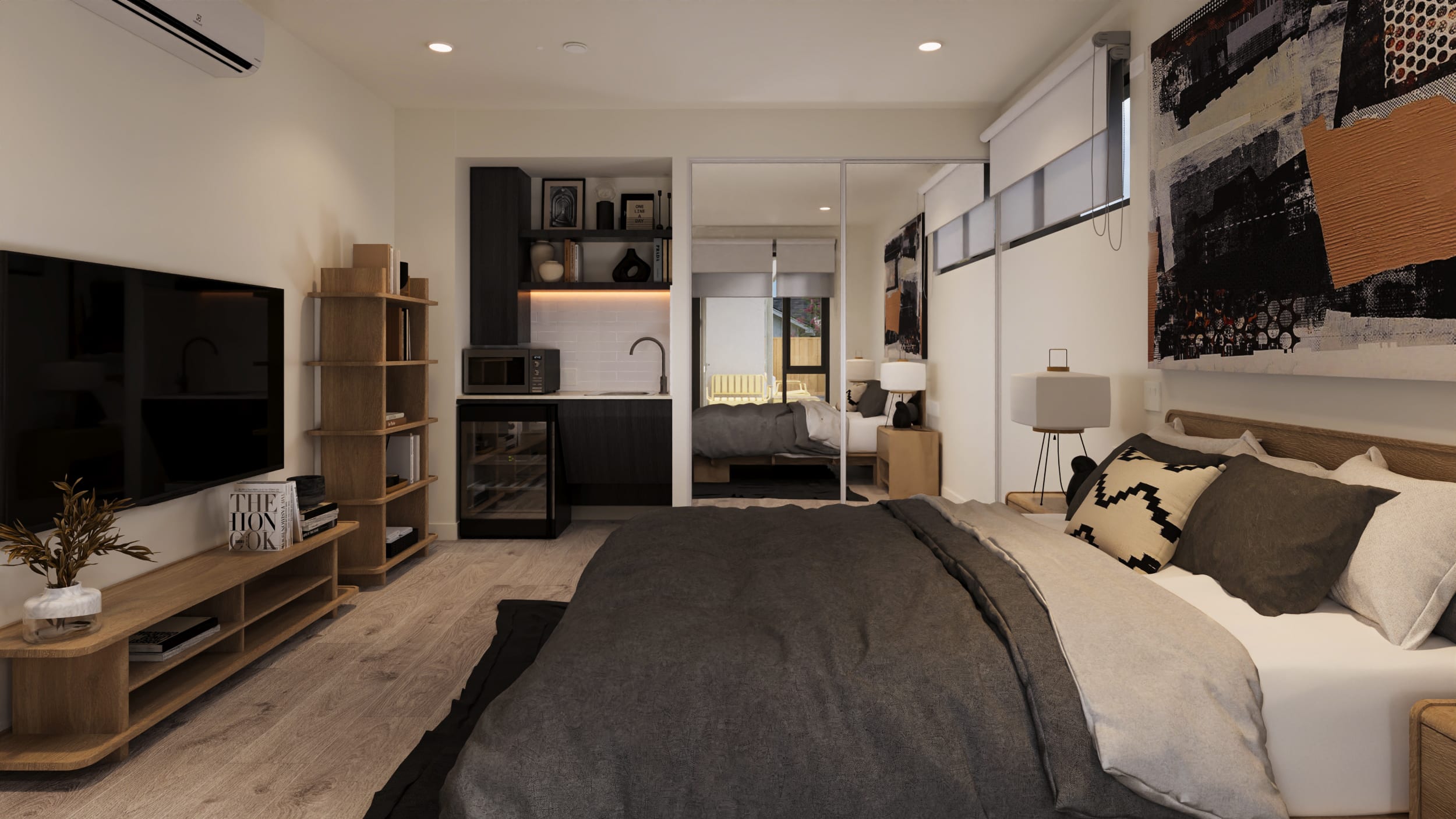 Bentleigh East — The Serena — Home image 17