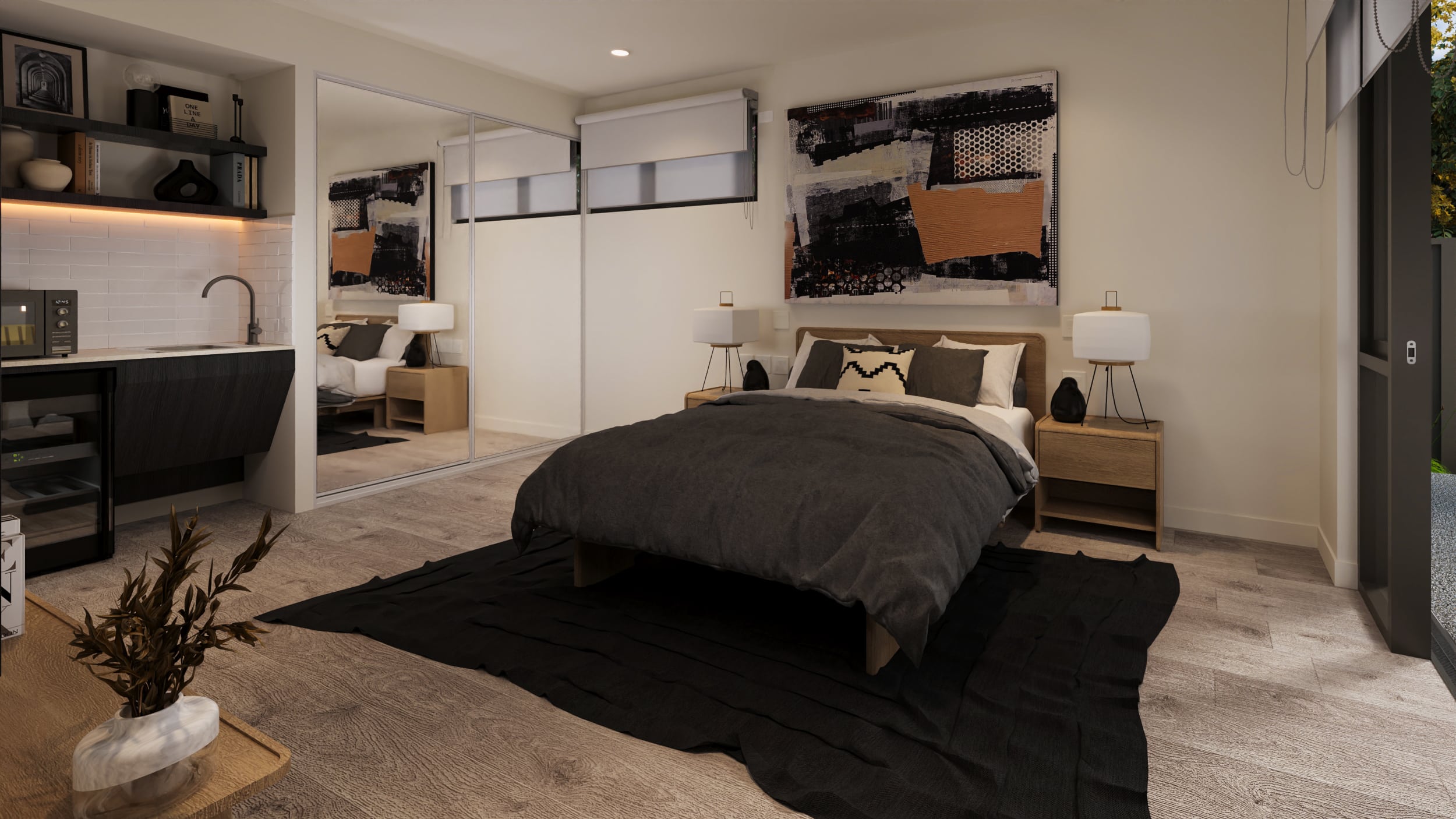 Bentleigh East — The Serena — Home image 18