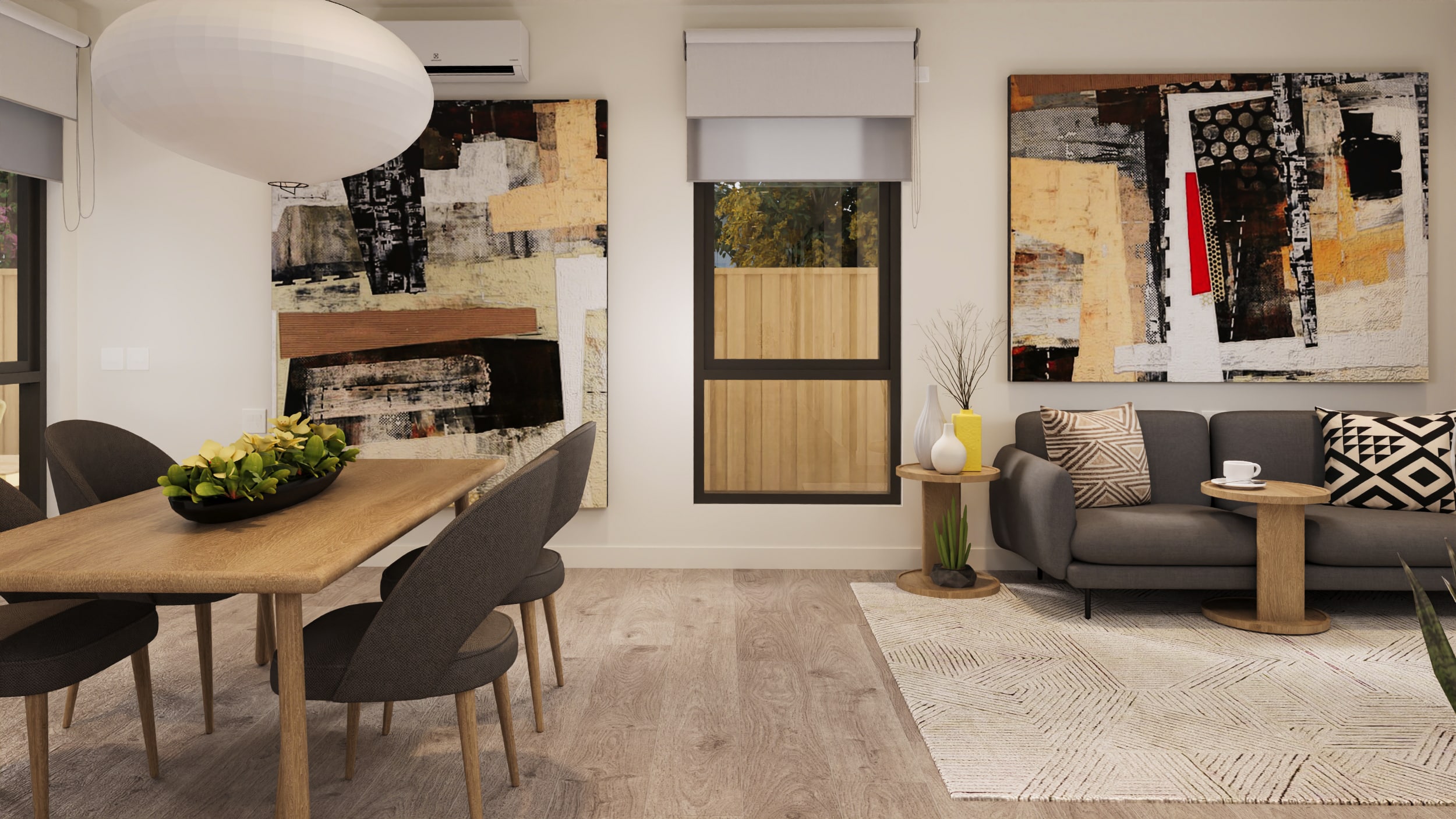 Bentleigh East — The Serena — Home image 19