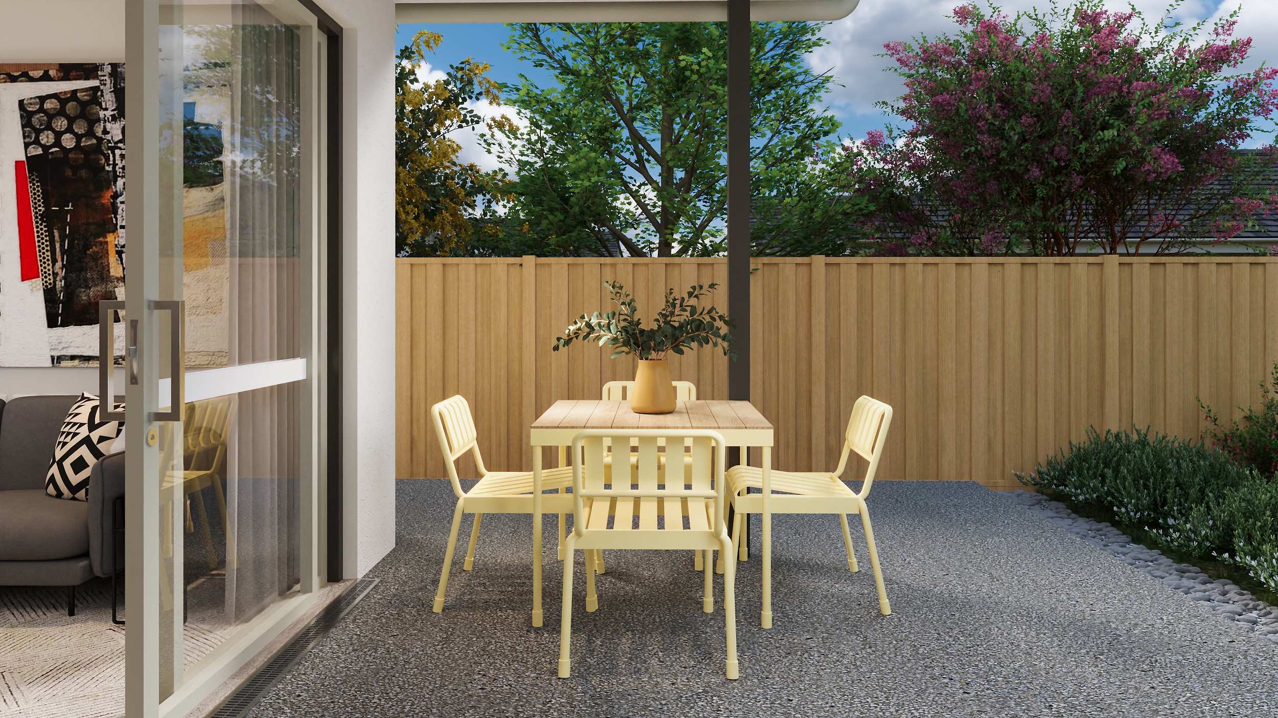 Bentleigh East — The Serena — Home image 20