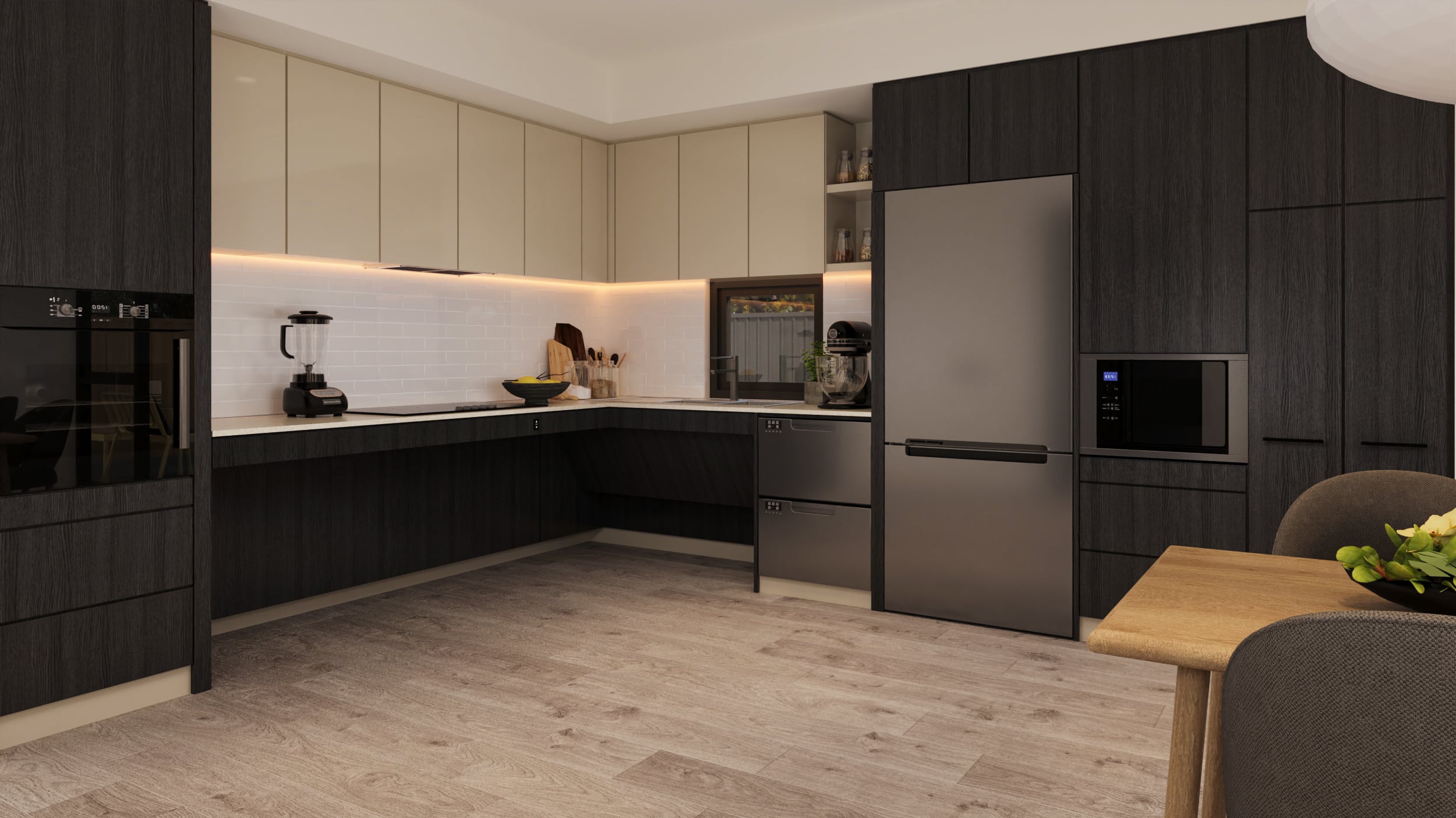 Bentleigh East — The Serena — Home image 21