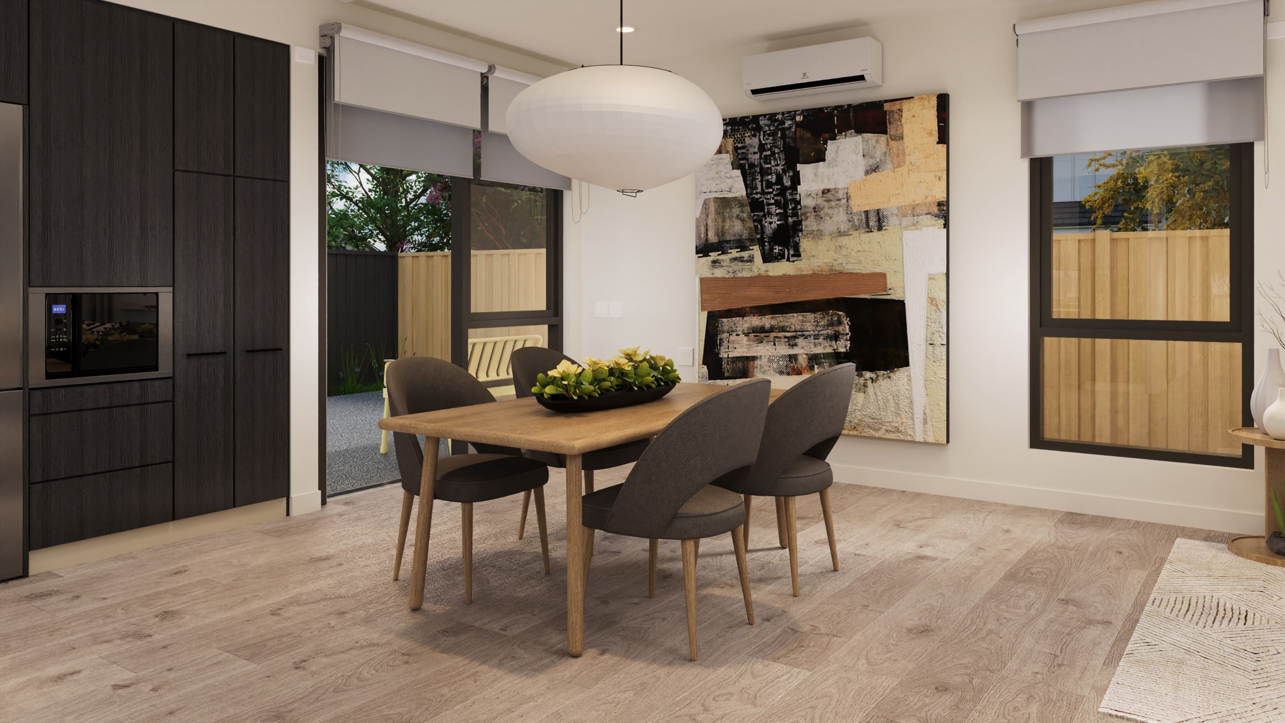 Bentleigh East — The Serena — Home image 22
