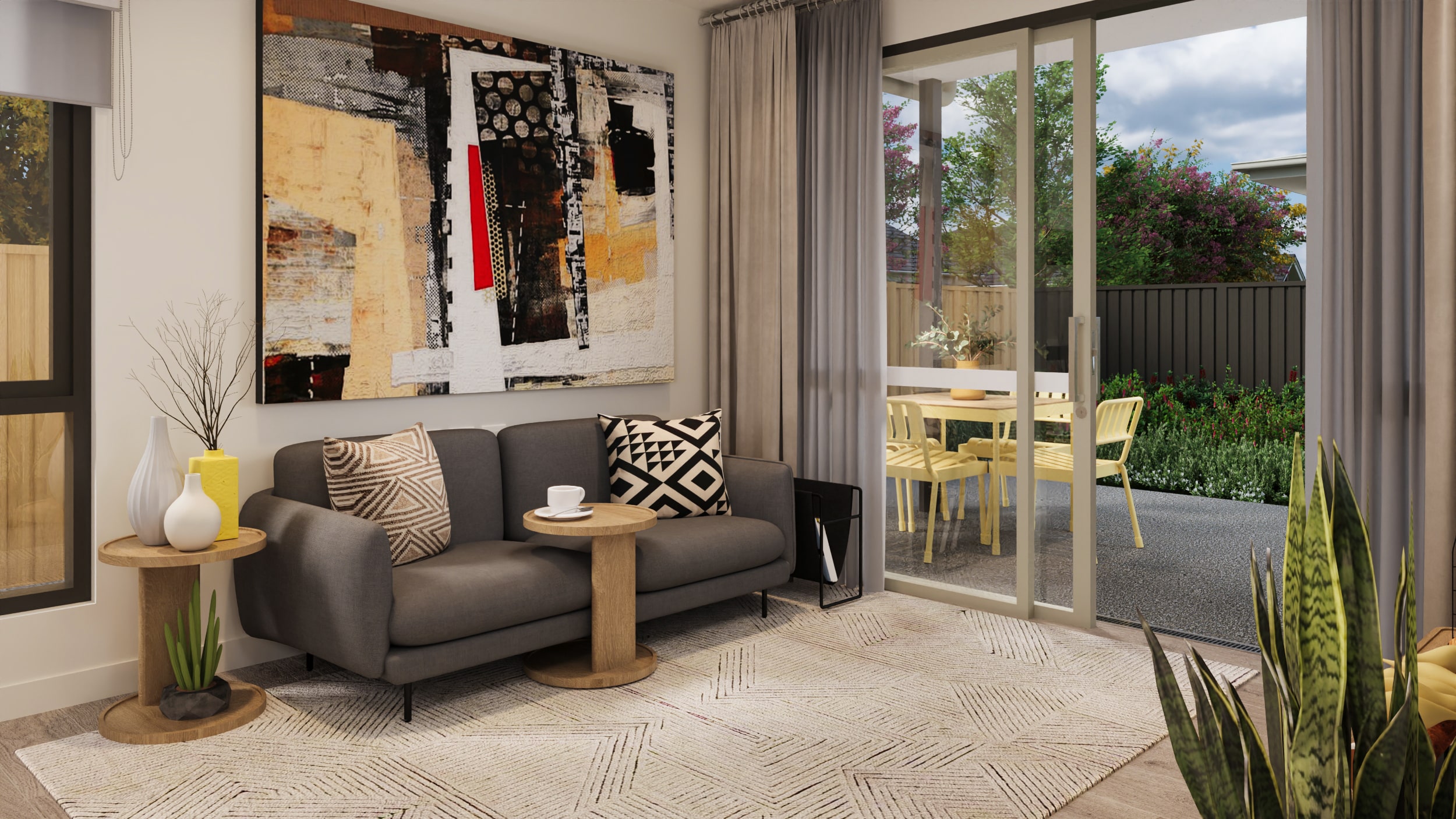Bentleigh East — The Serena — Home image 23
