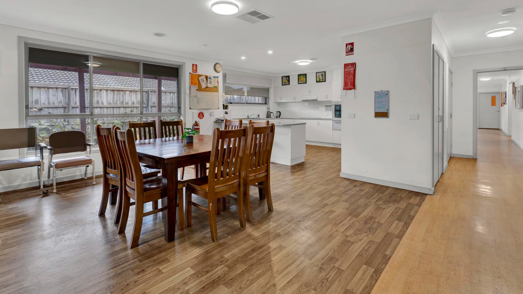 Contemporary, fully accessible, open plan home in Mill Park, VIC — Home image 3
