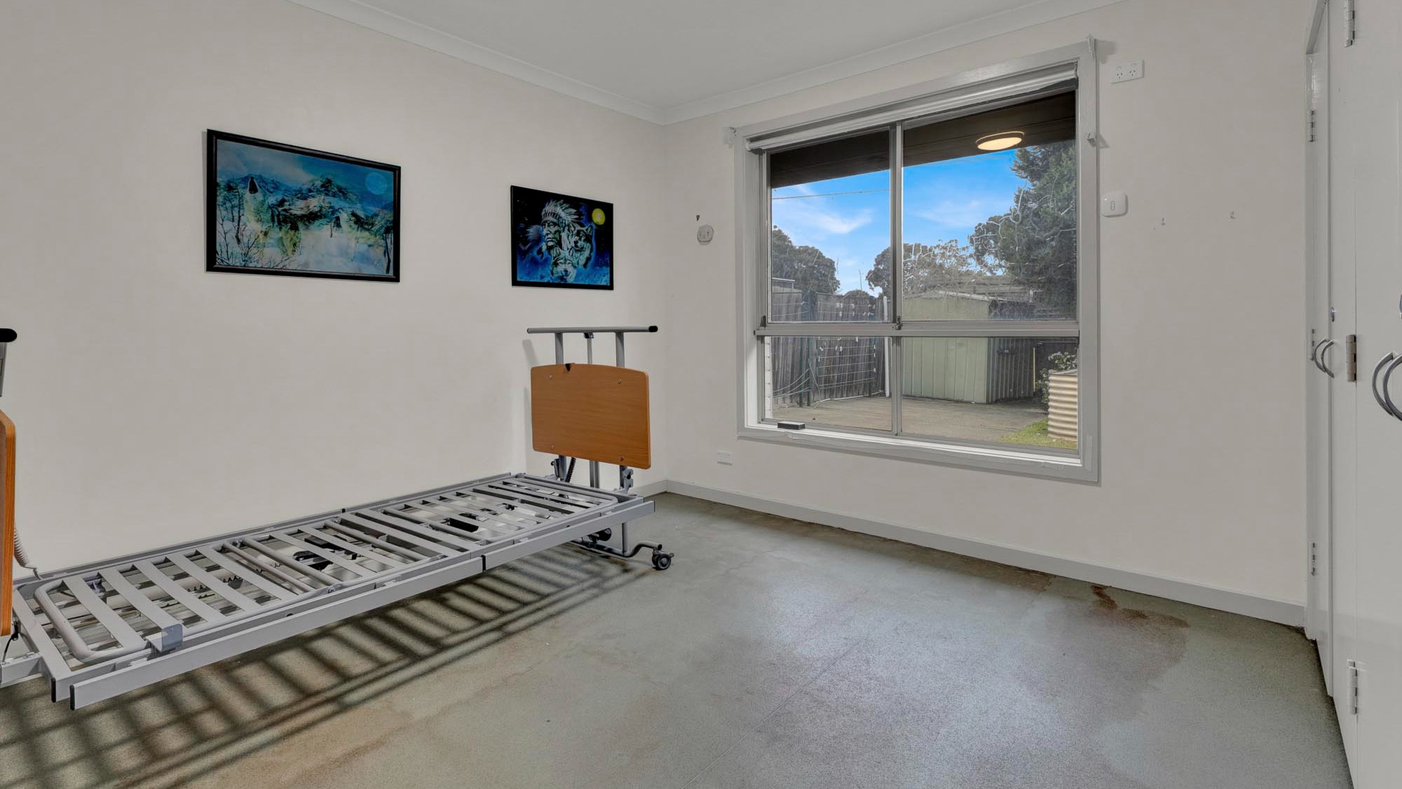 Contemporary, fully accessible, open plan home in Mill Park, VIC — Home image 6