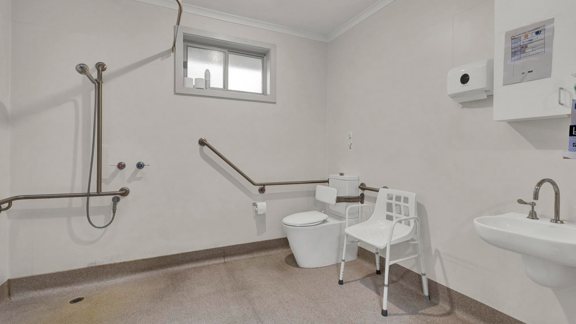 Contemporary, fully accessible, open plan home in Mill Park, VIC — Home image 8